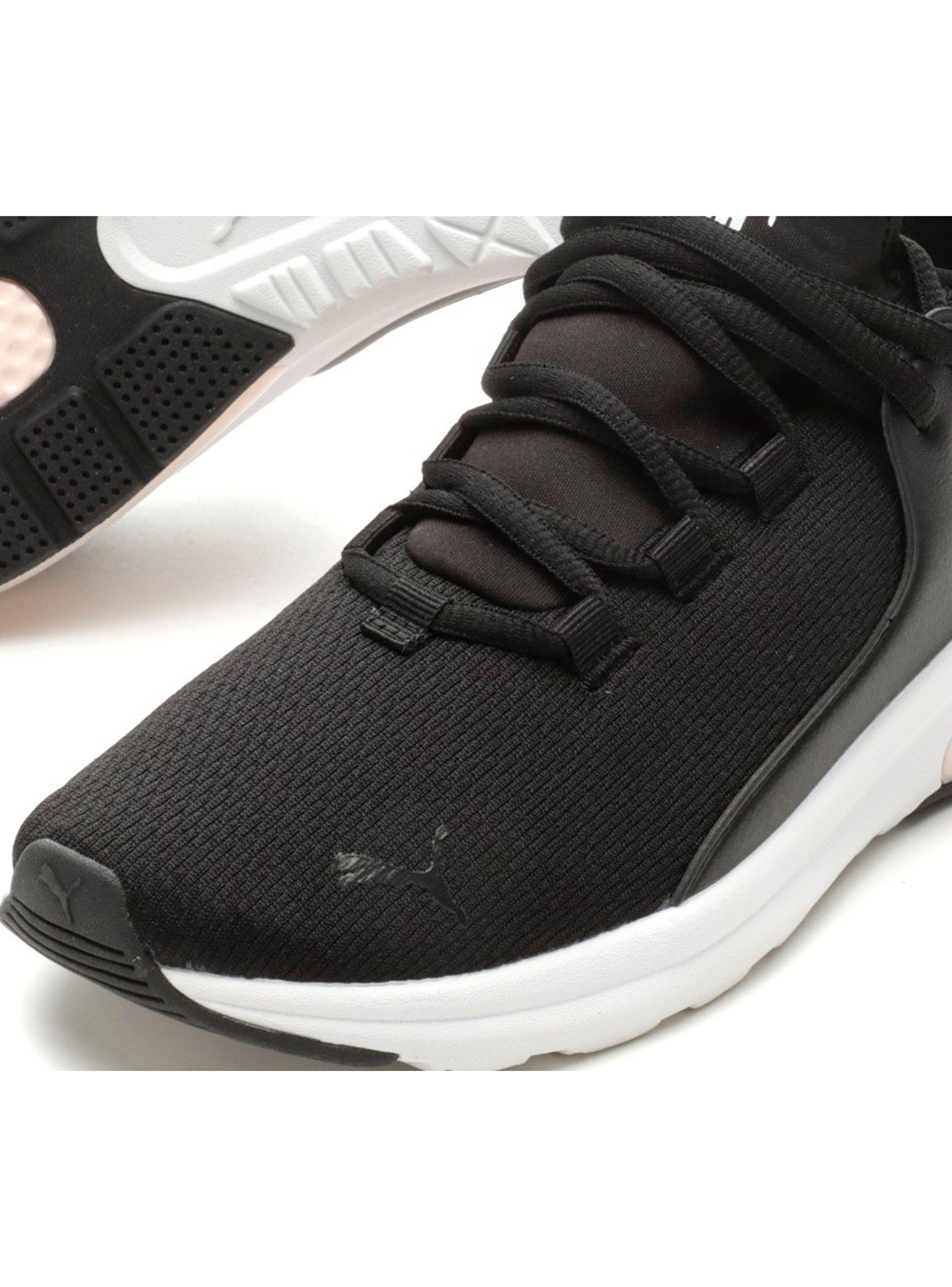 Zapatilla Adulto Electron 2.0 Wns Negro Mujer-2