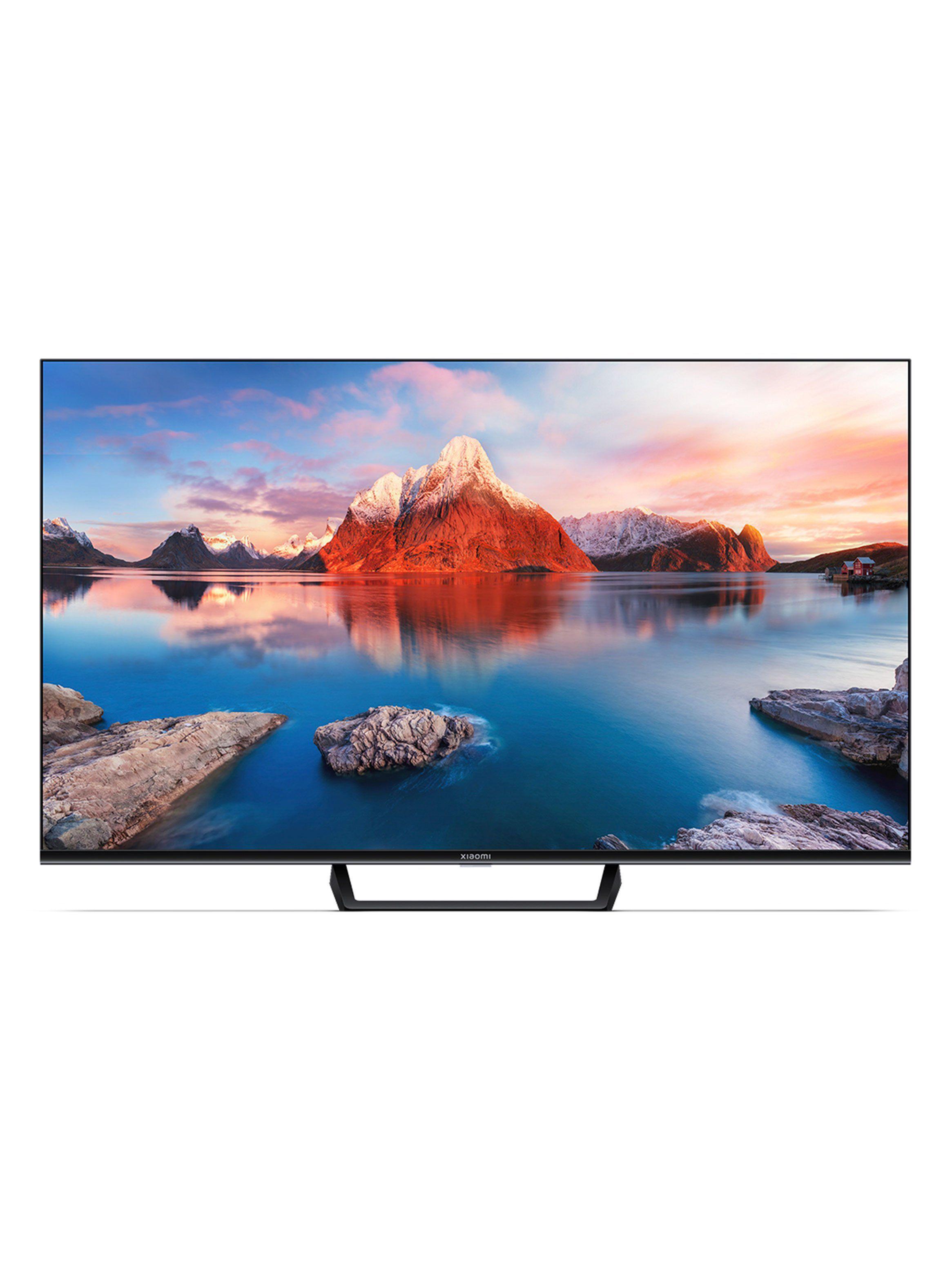 LED Smart TV 43" 4K UHD APro TV043XIA15-0