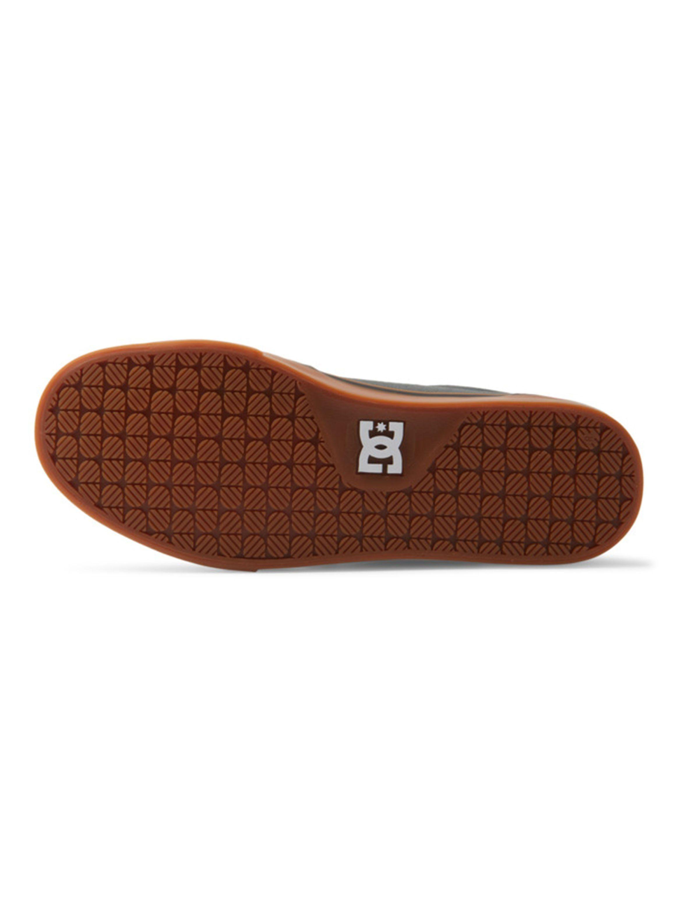 Zapatilla Skate Anvil Shoe Gw1 Hombre-4