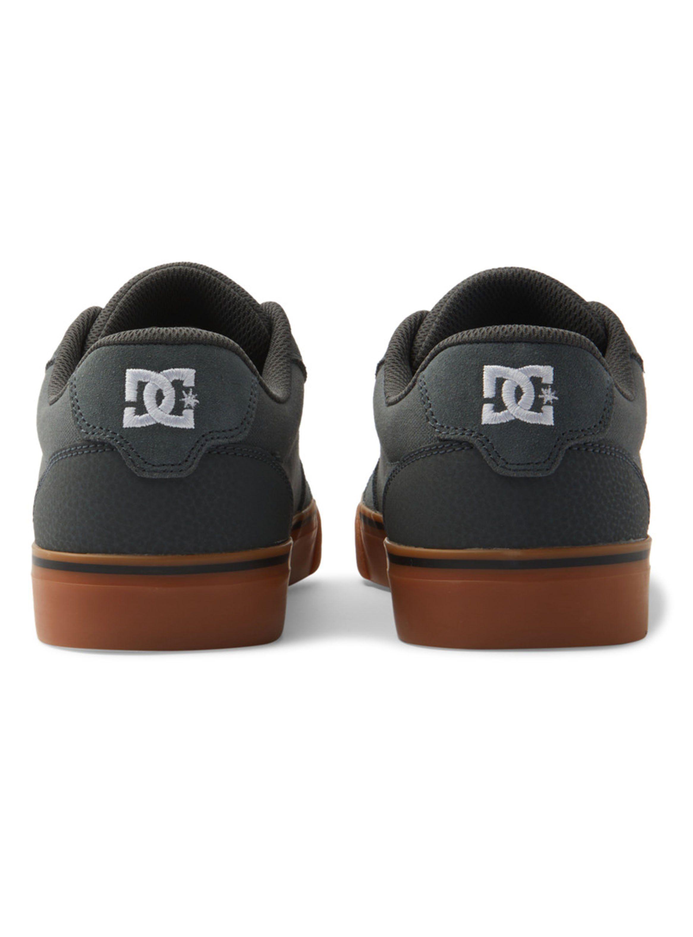 Zapatilla Skate Anvil Shoe Gw1 Hombre-3