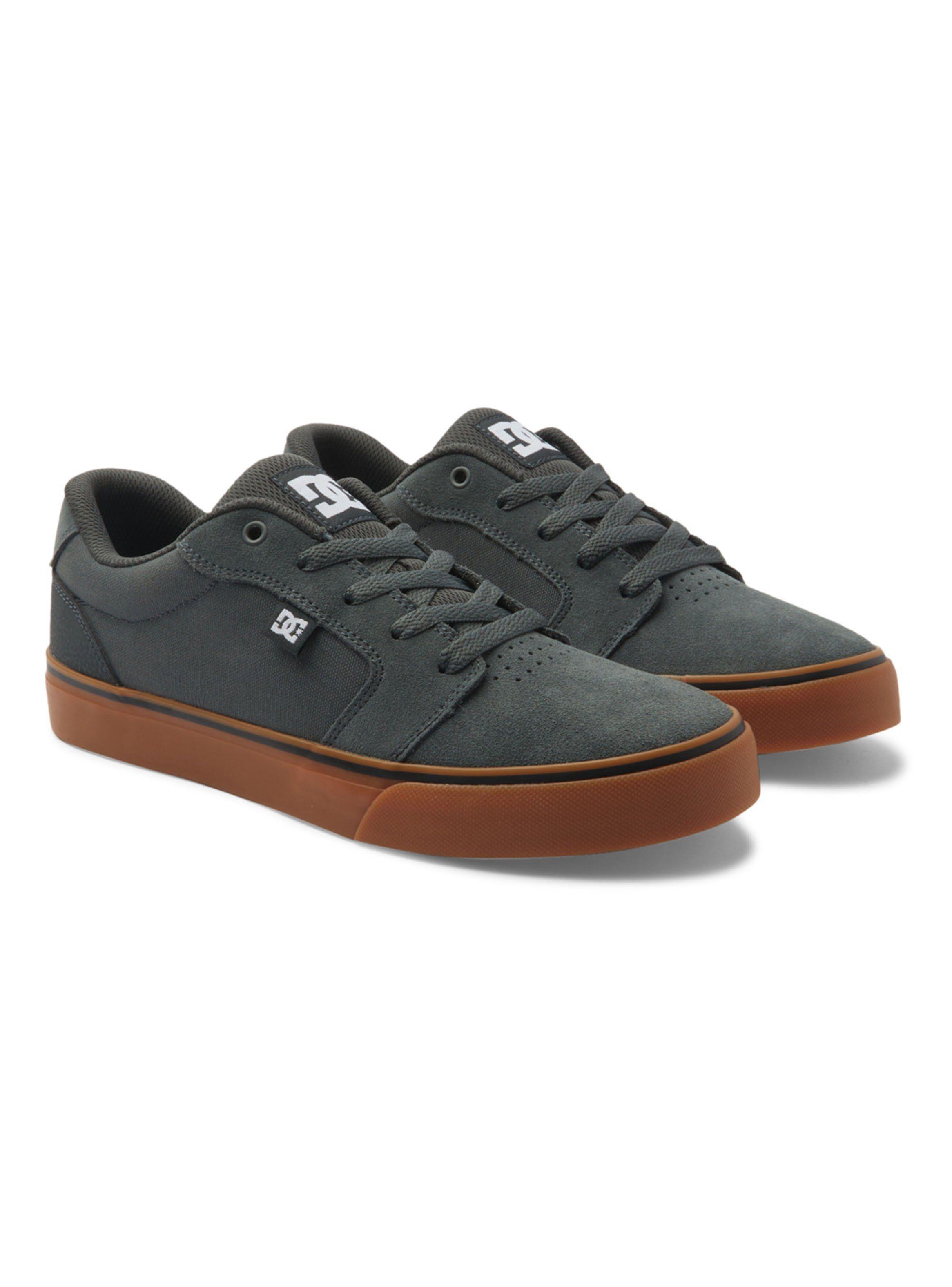Zapatilla Skate Anvil Shoe Gw1 Hombre-1