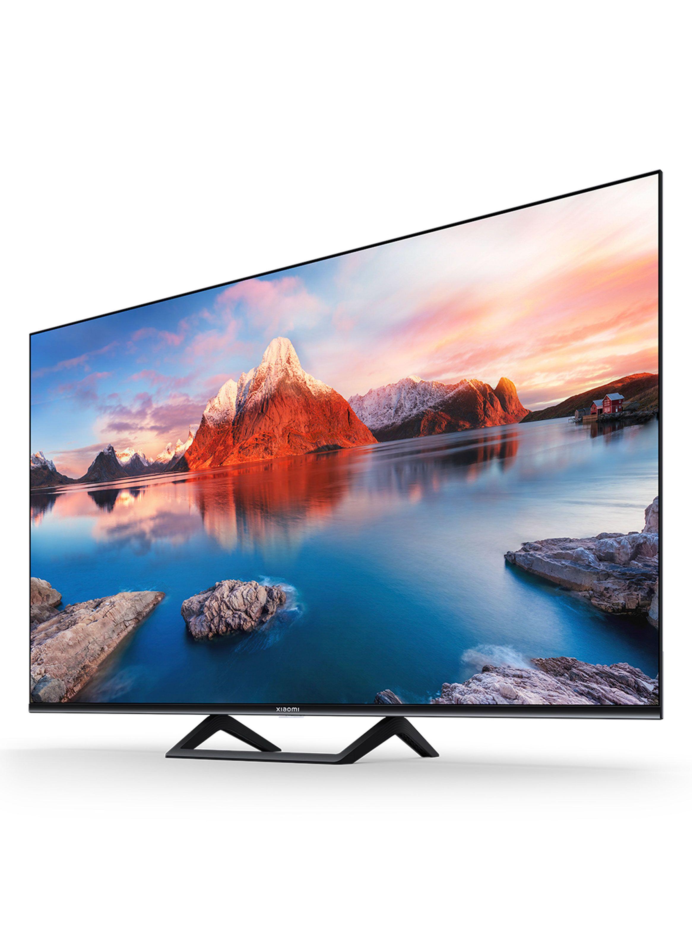 LED Smart TV 55" UHD 4K A PRO TV055XIA03-1