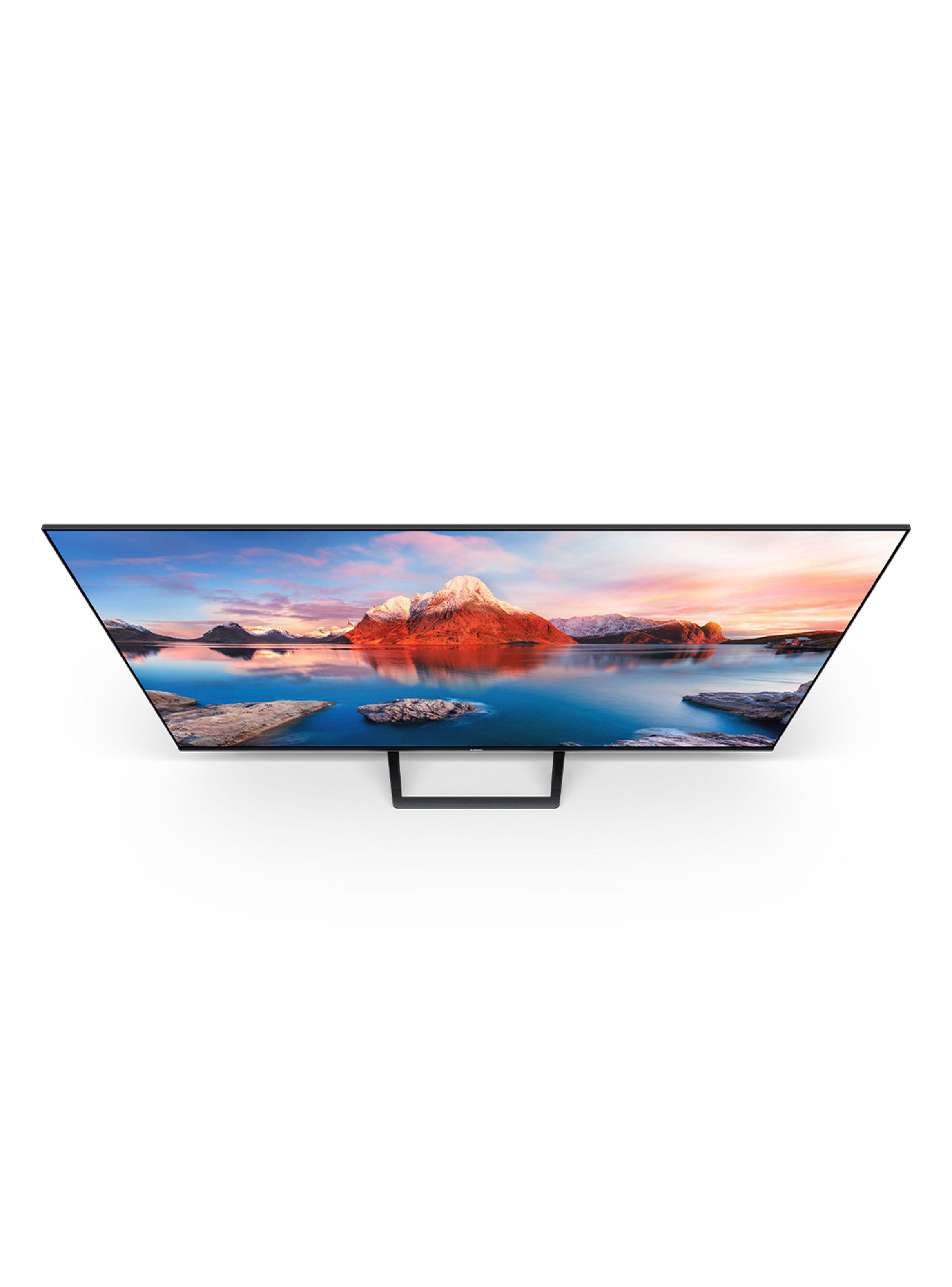 LED Smart TV 55" UHD 4K A PRO TV055XIA03-2