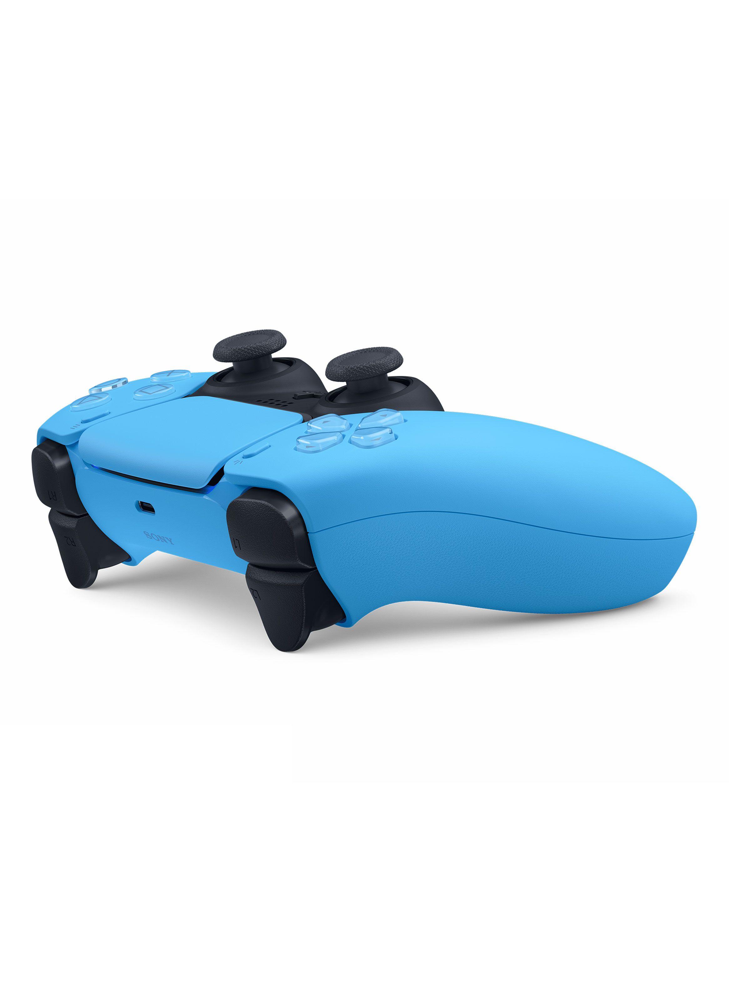 Control Gamer PS5 DualSense Starlight Blue-3