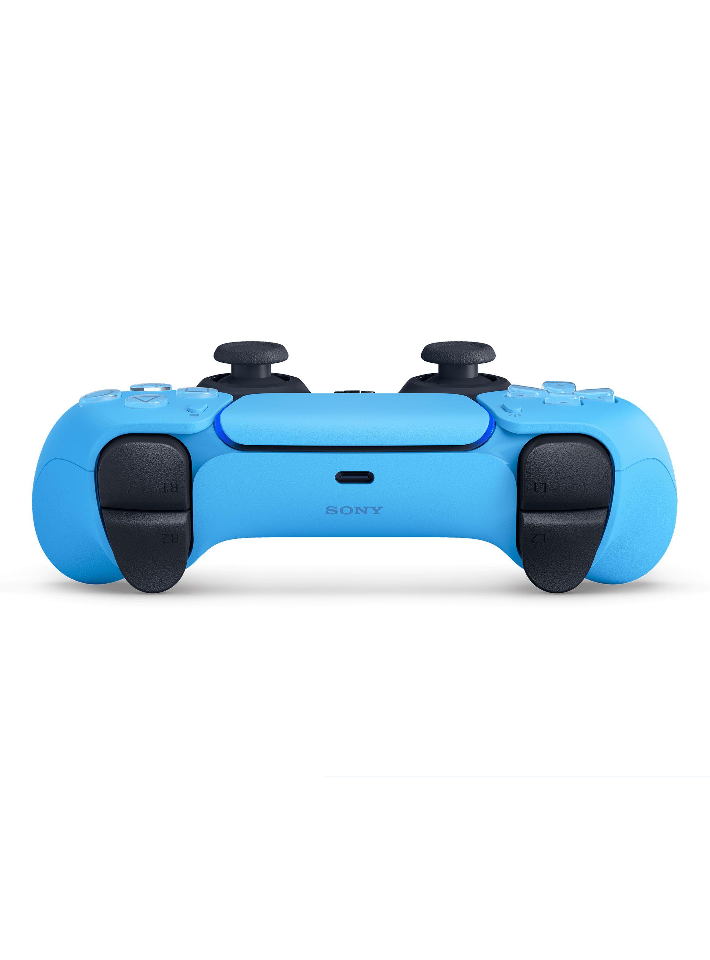 Control Gamer PS5 DualSense Starlight Blue-2