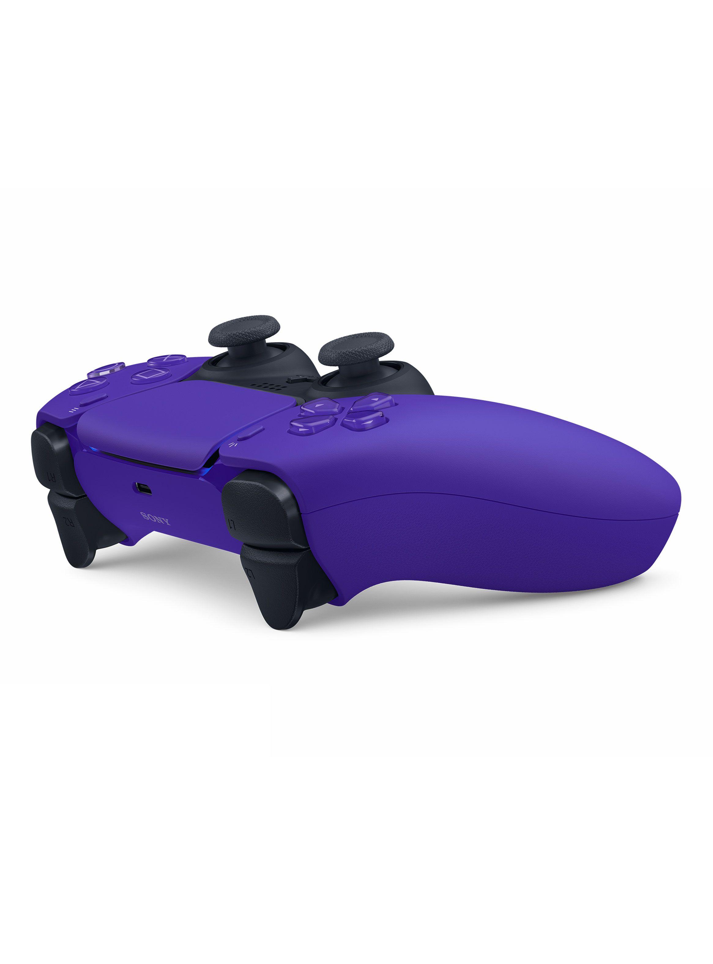 Control Gamer PS5 DualSense Galactic Purple-3