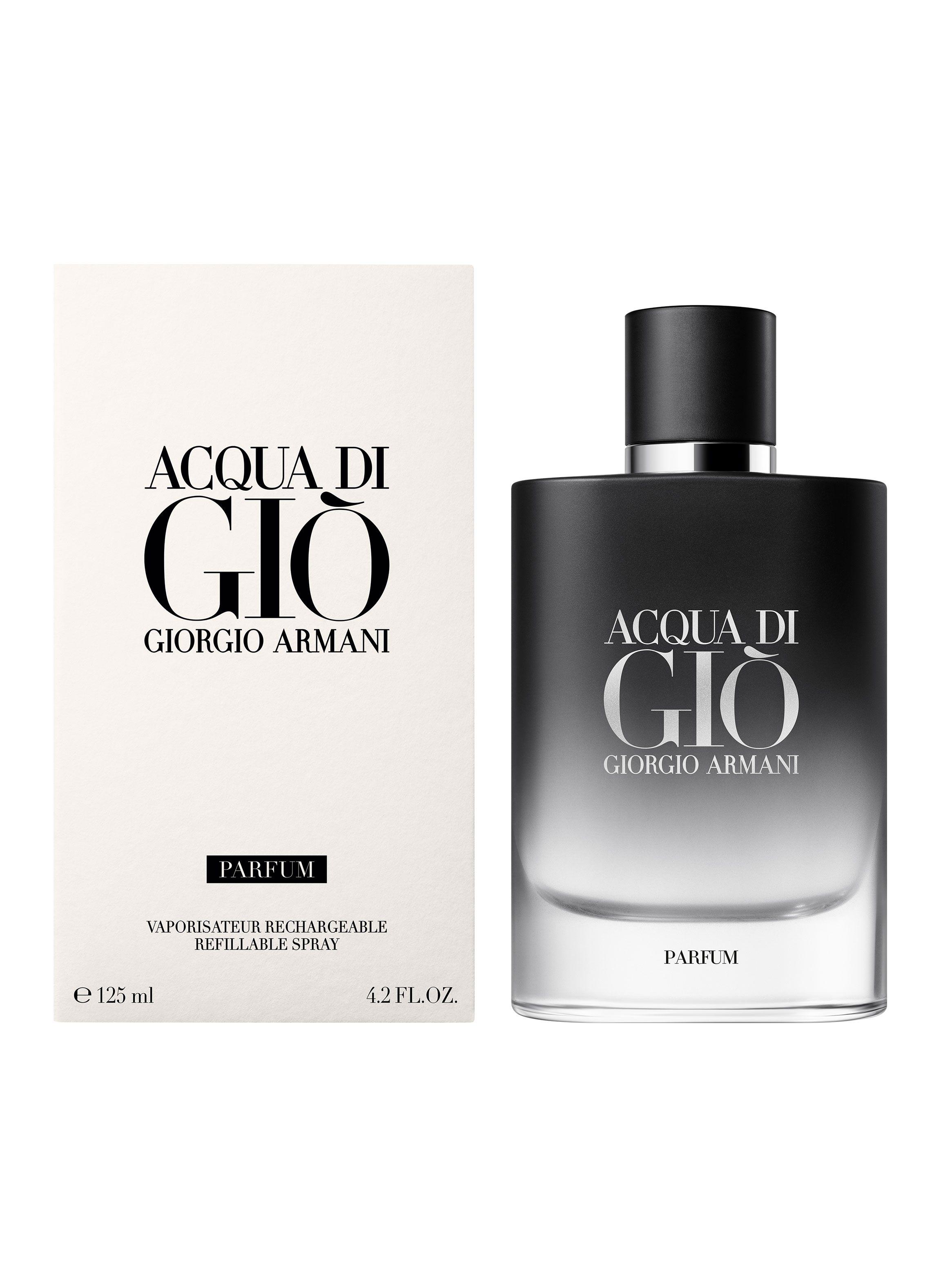 Perfume Giorgio Armani Acqua Di Gio Parfum Hombre 125 ml-1