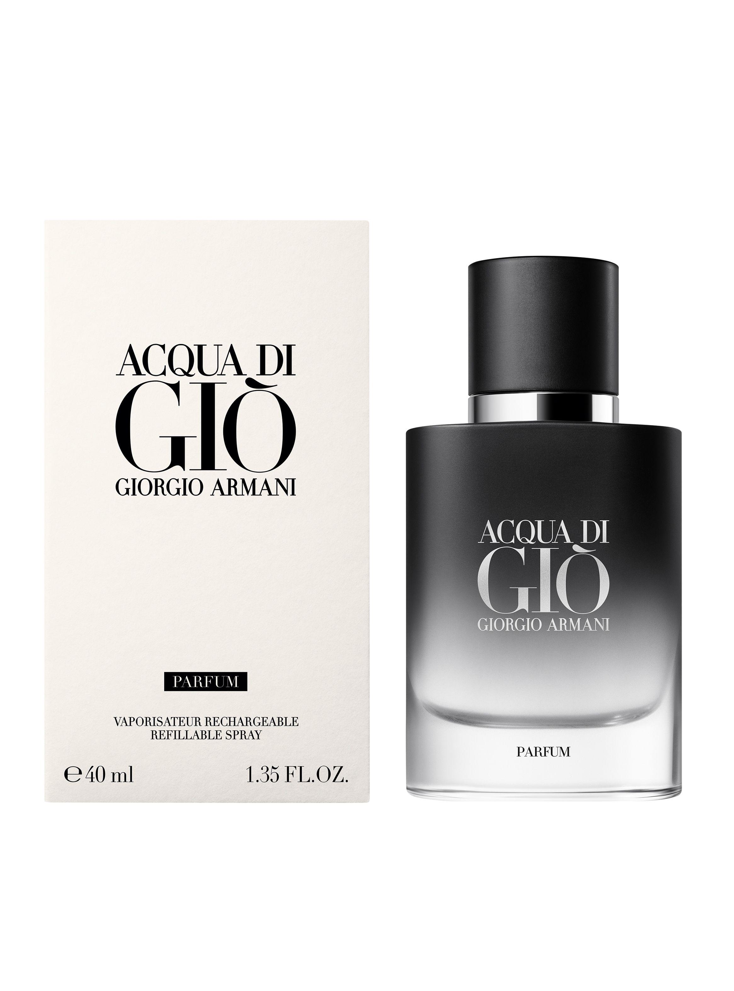 Perfume Acqua di Gio Parfum Hombre 40 ml Giorgio Armani-1