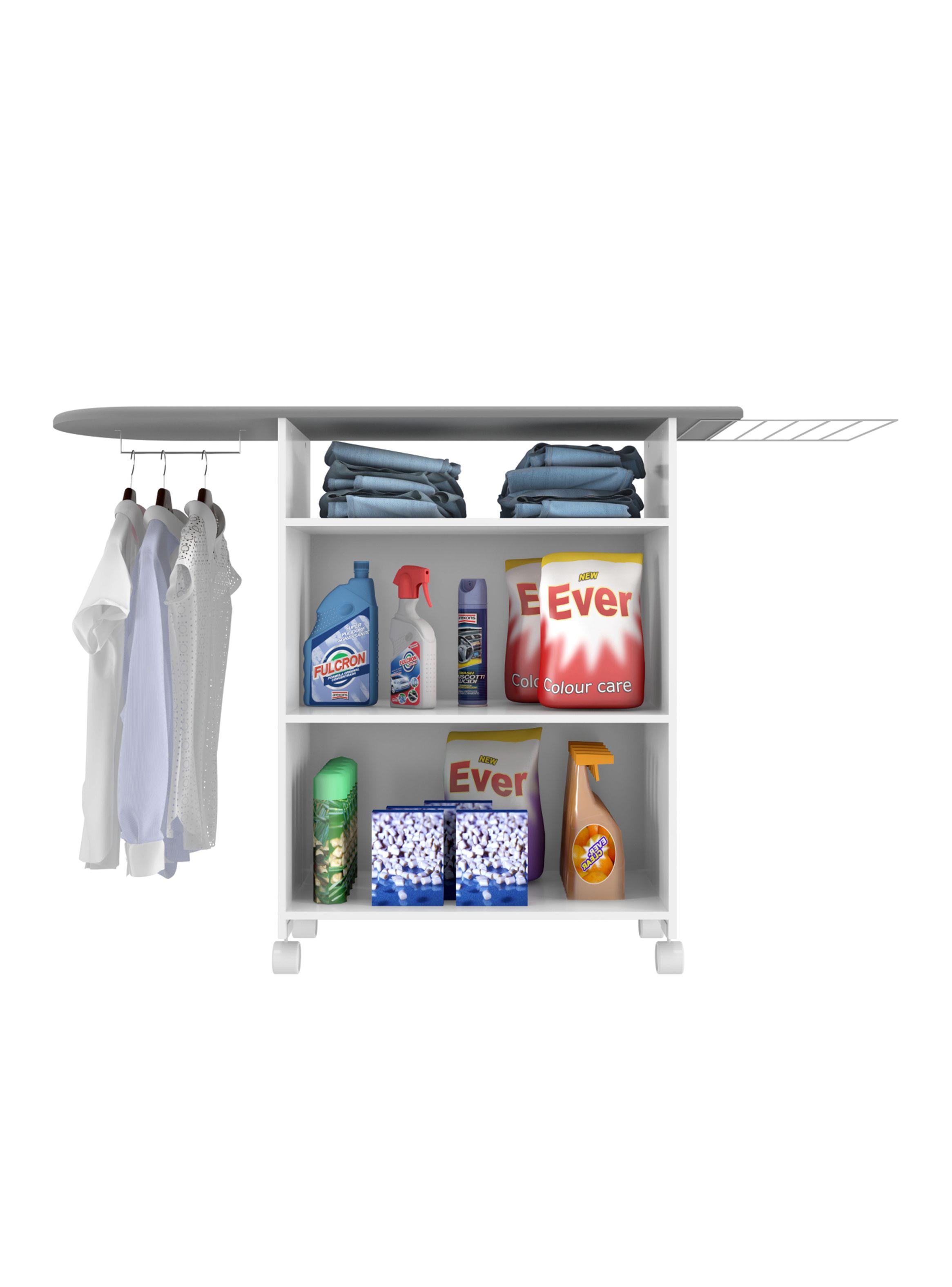 Mueble para Planchado-2