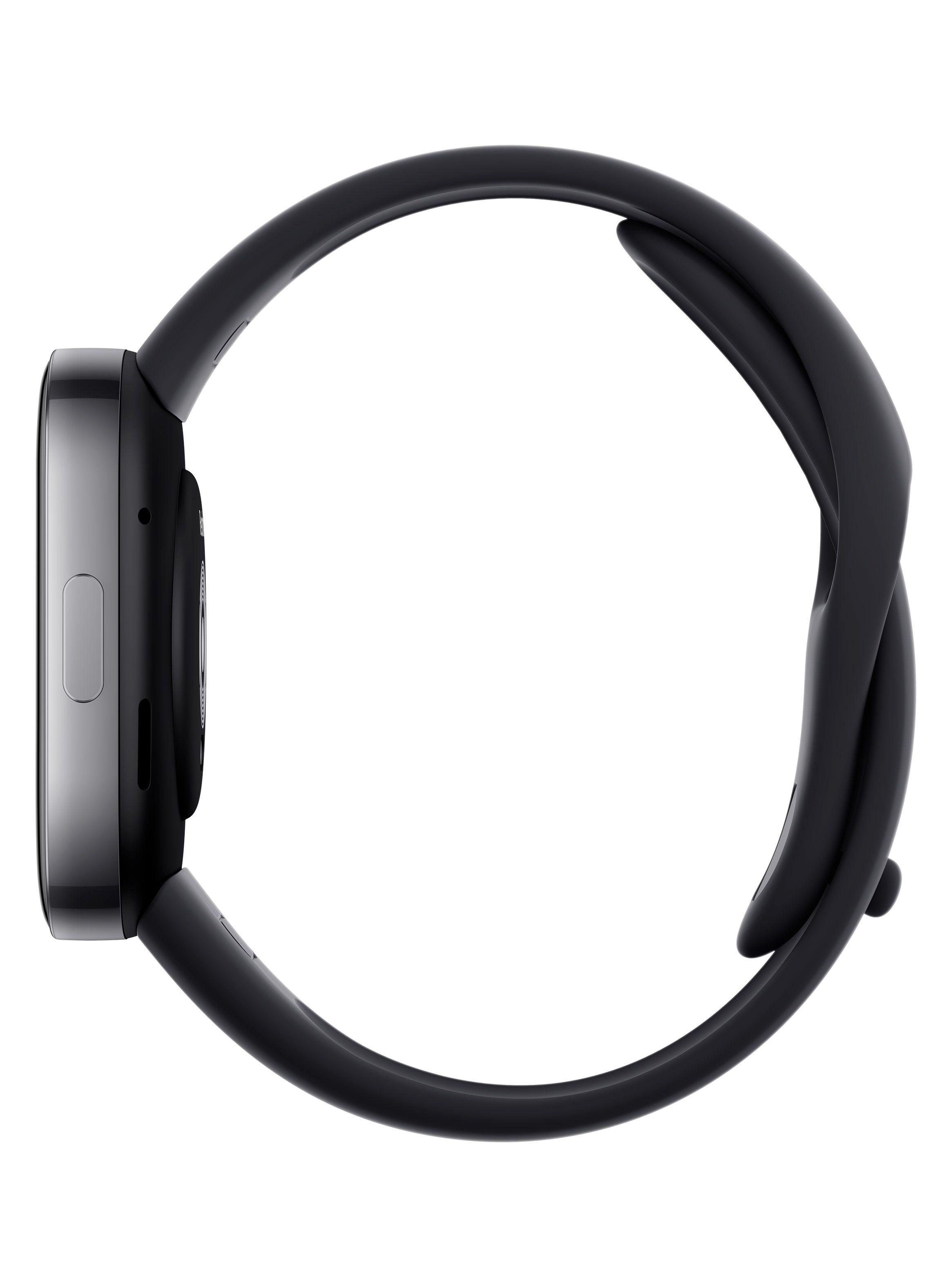 Smartwatch Redmi Watch 3 Black-3
