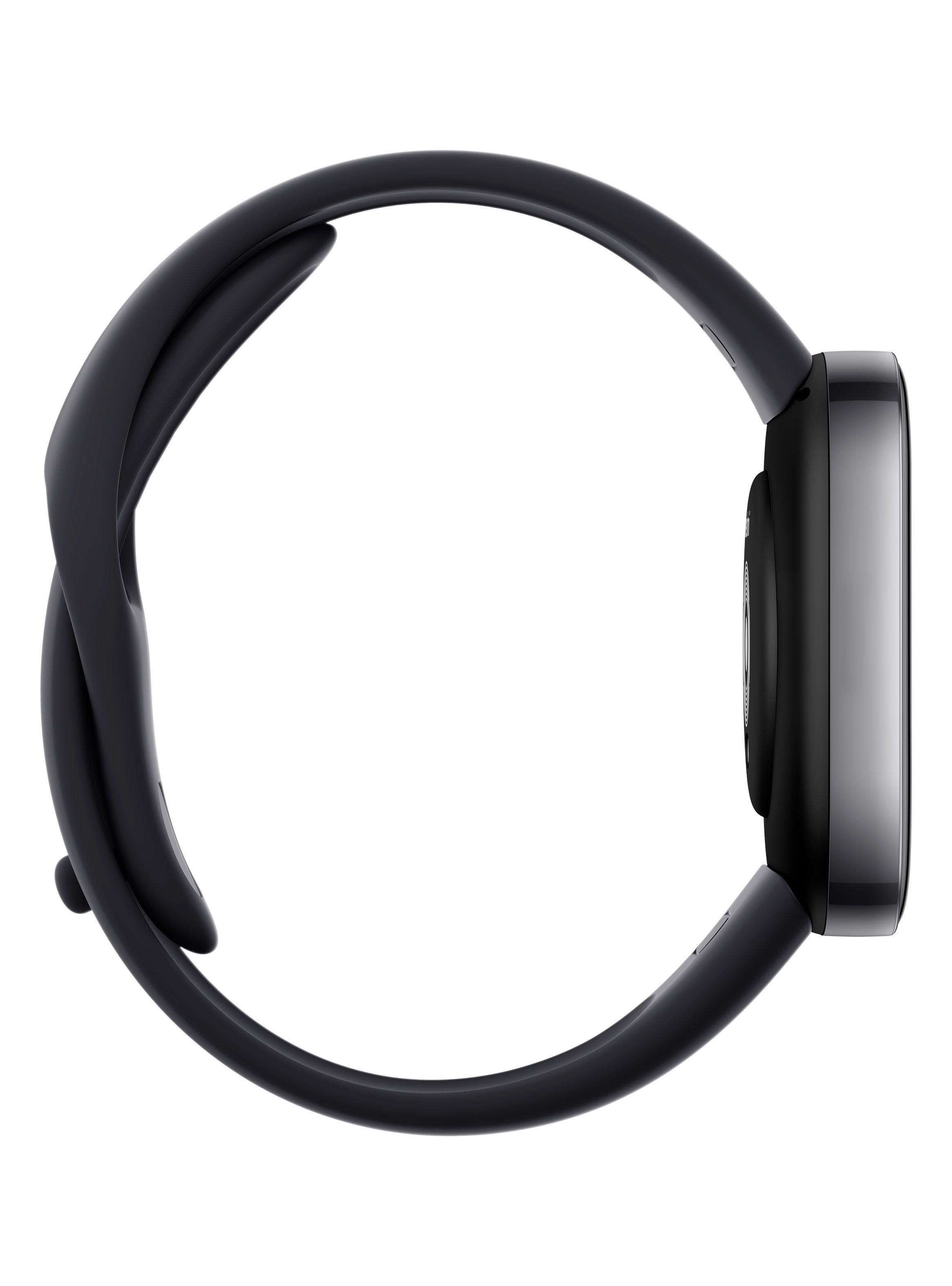 Smartwatch Redmi Watch 3 Black-2