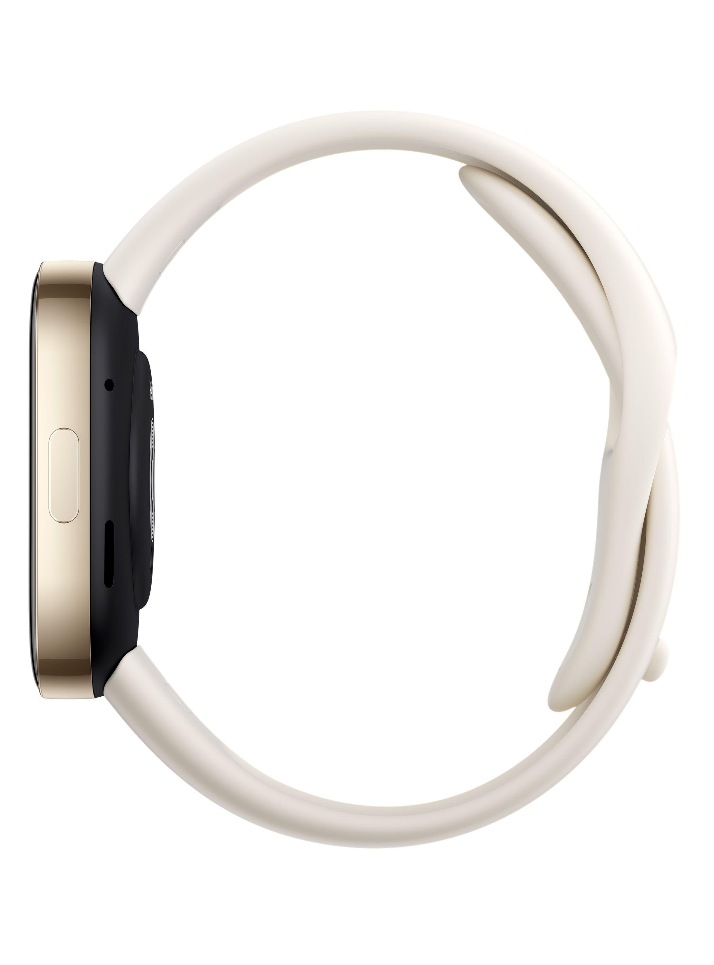 Smartwatch Redmi Watch 3 Ivory-3