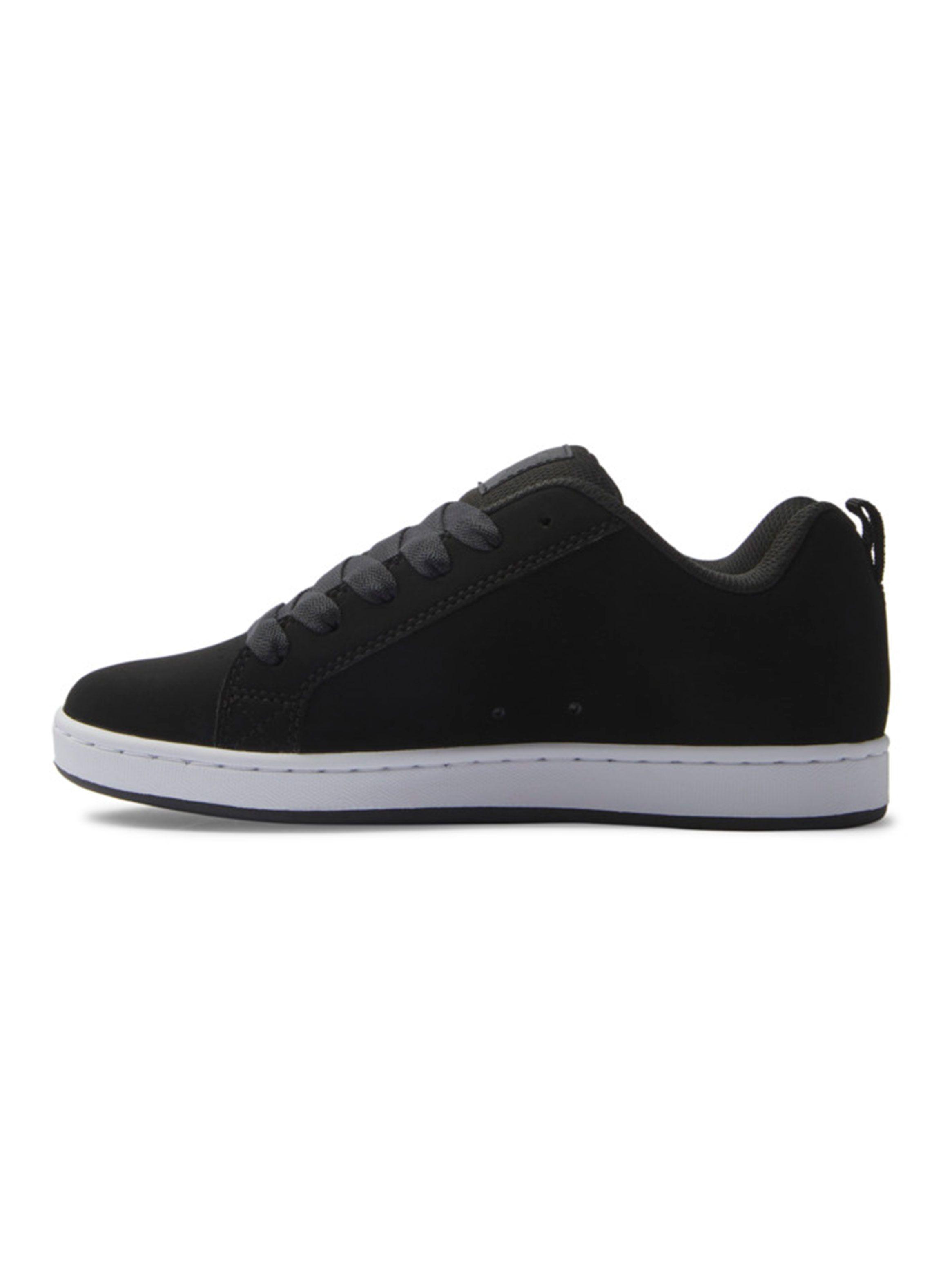 Zapatilla Skate Court Graffik Bmg Mujer-2
