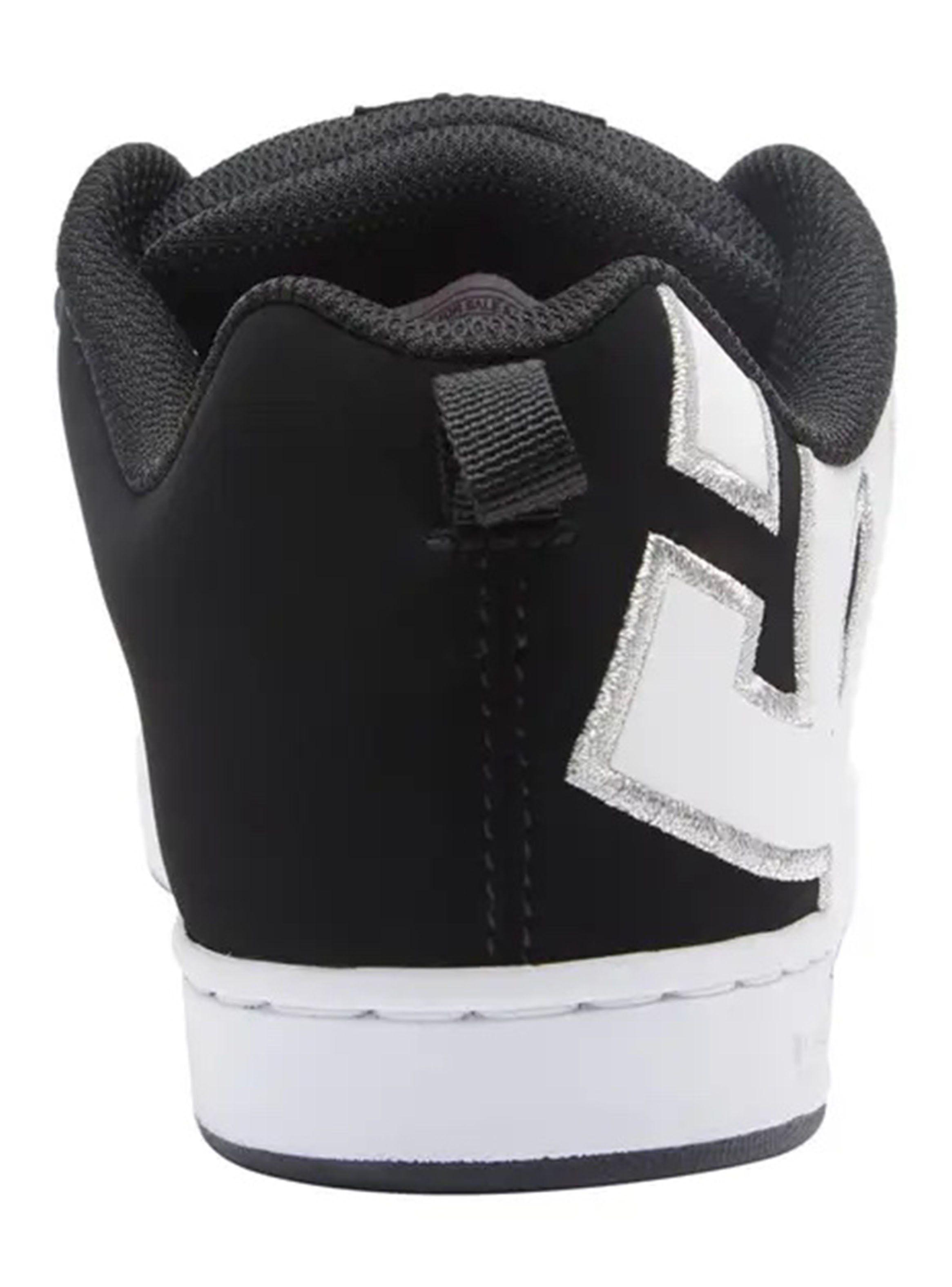 Zapatilla Skate Bws Court Graffik Mujer-4