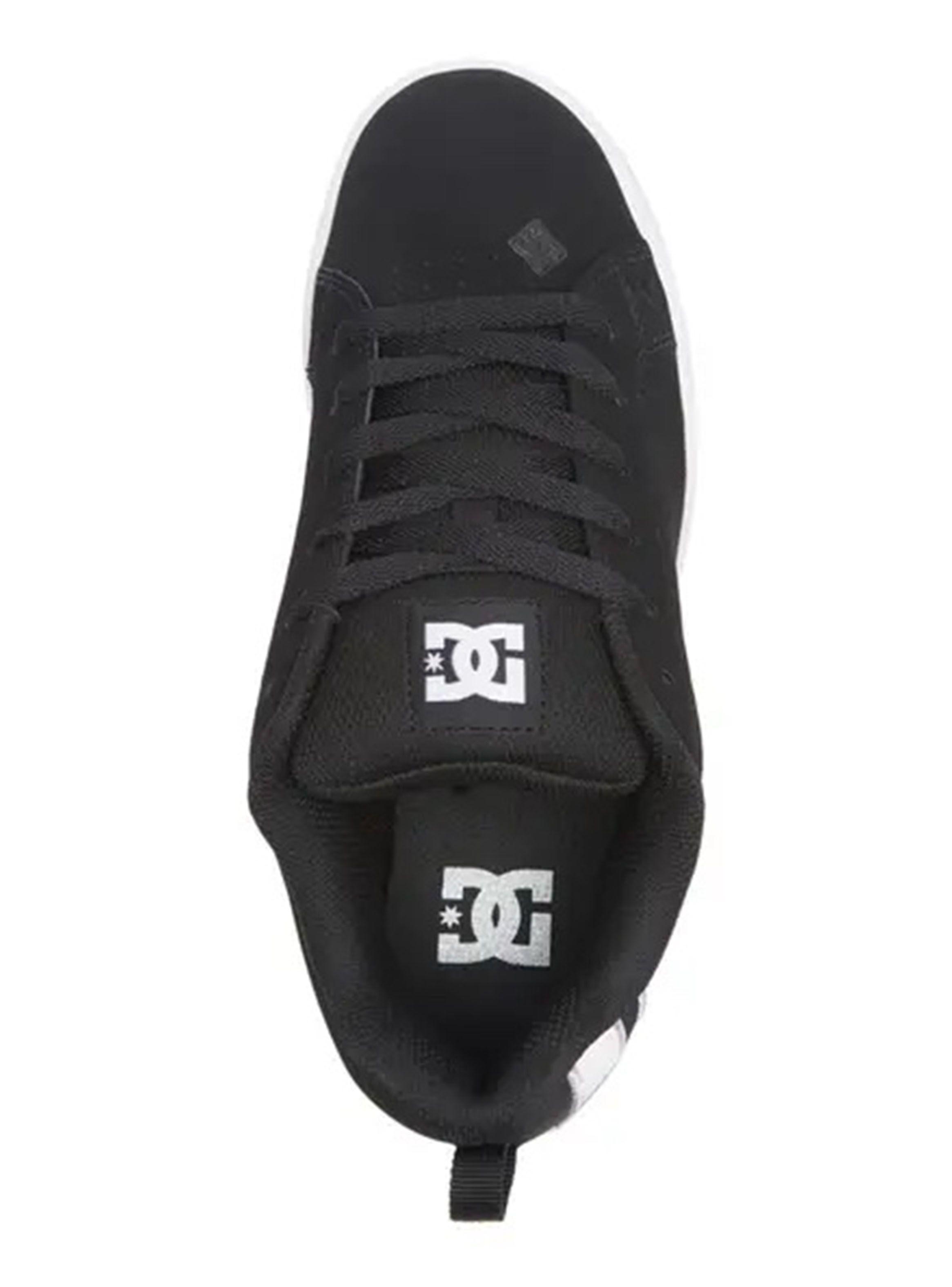 Zapatilla Skate Bws Court Graffik Mujer-3