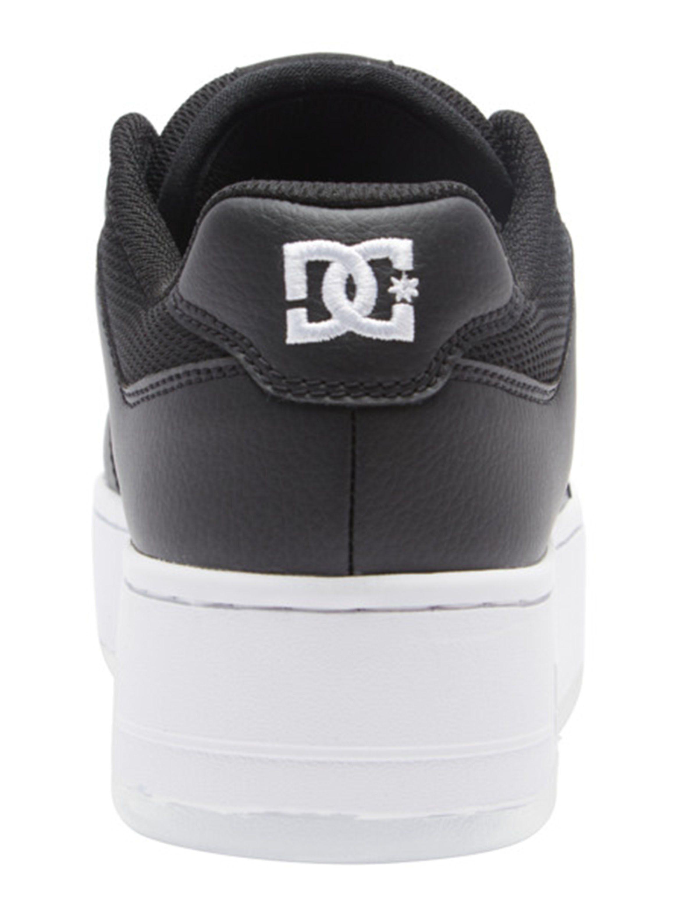 Zapatilla Urbana Bkw Manteca4 Pltfrm  Shoe Mujer-4