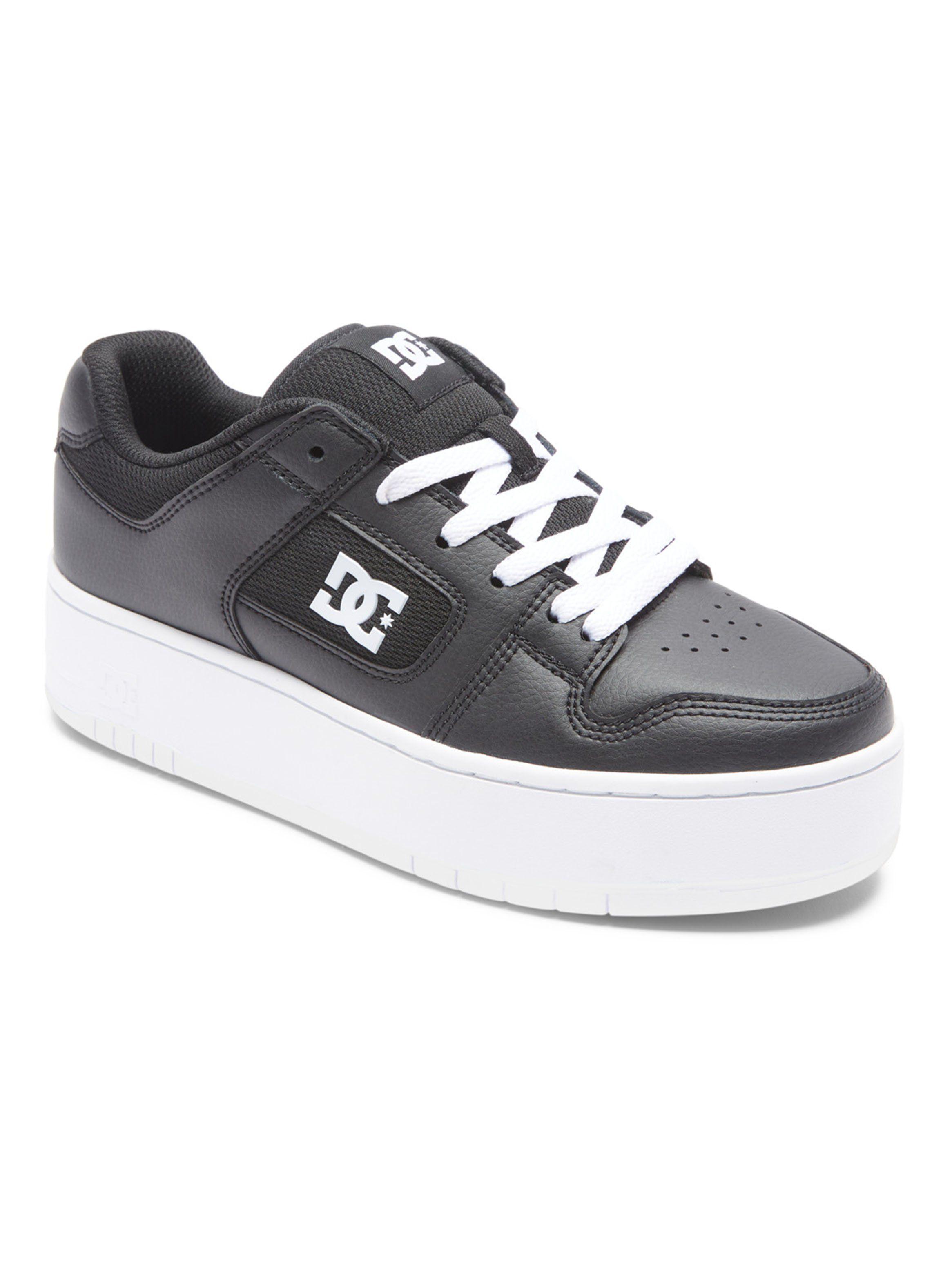 Zapatilla Urbana Bkw Manteca4 Pltfrm  Shoe Mujer-1