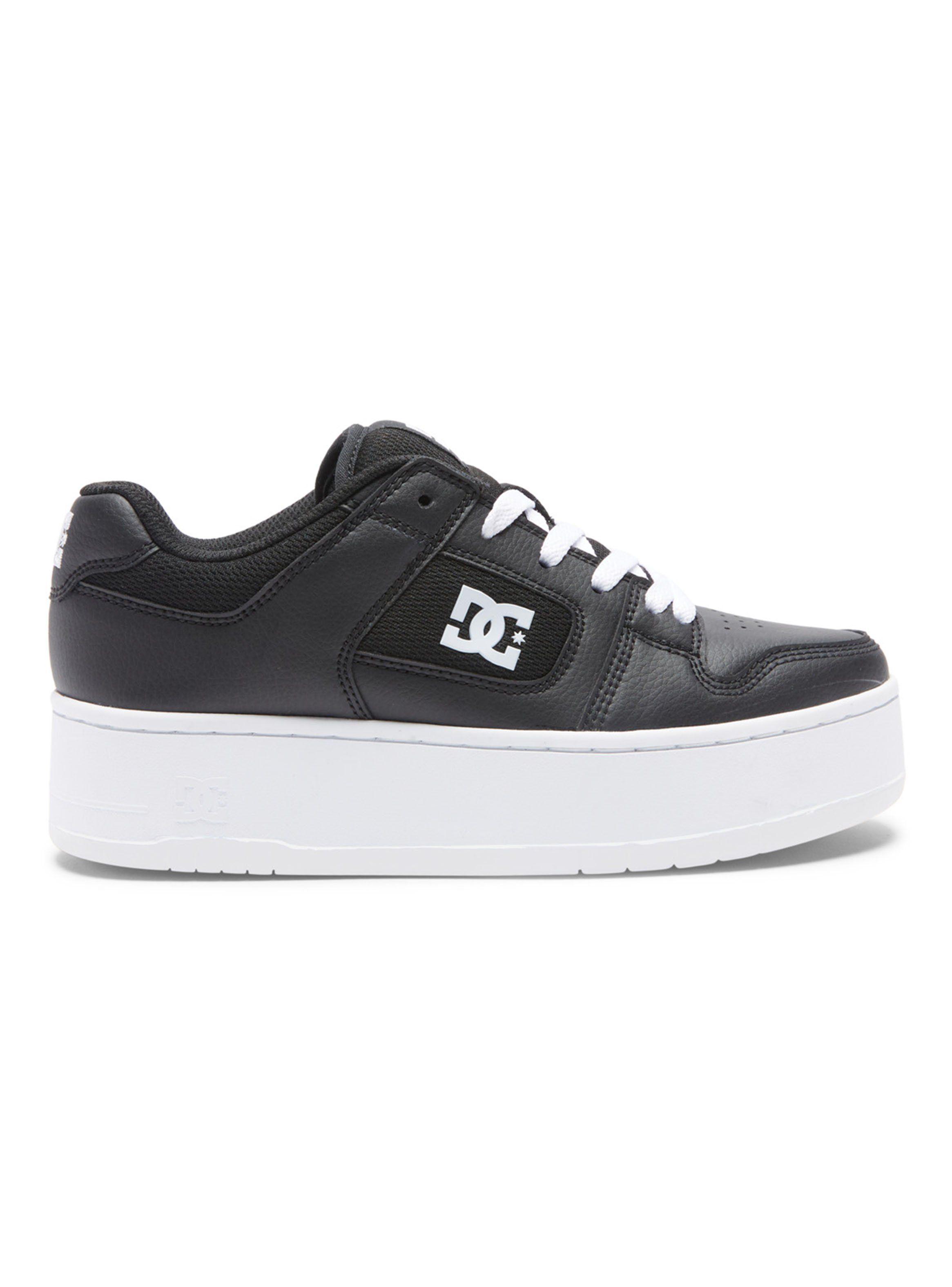 Zapatilla Urbana Bkw Manteca4 Pltfrm  Shoe Mujer-0