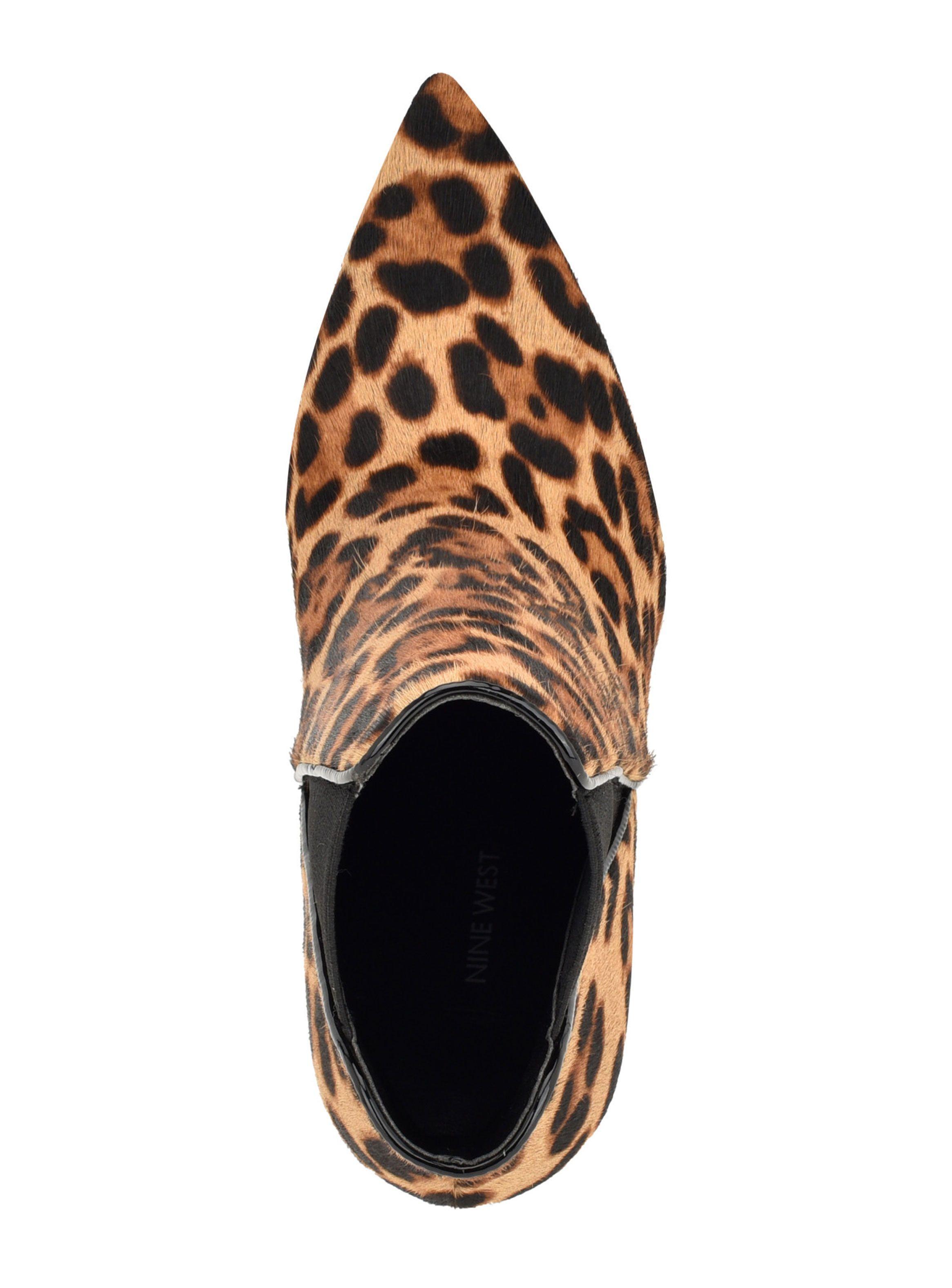 Botín Wnfranksp5 Mujer-2