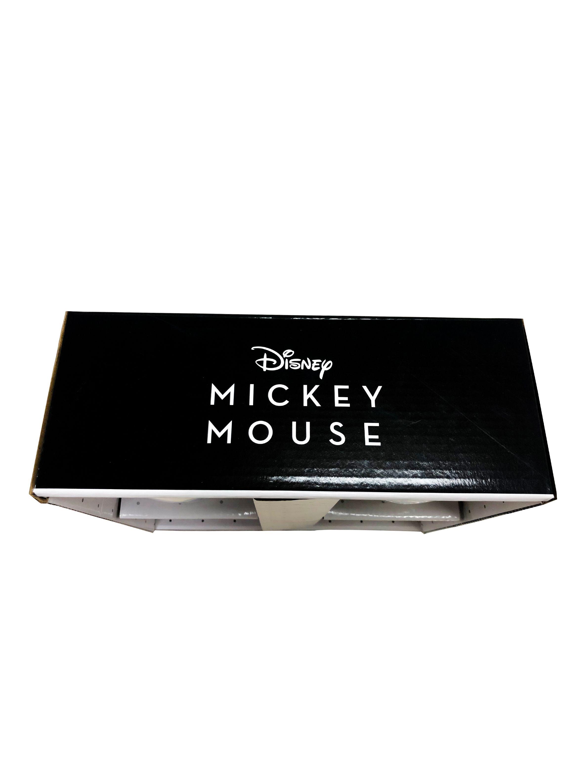 Set 4 Tazones Disney 380 ml-1