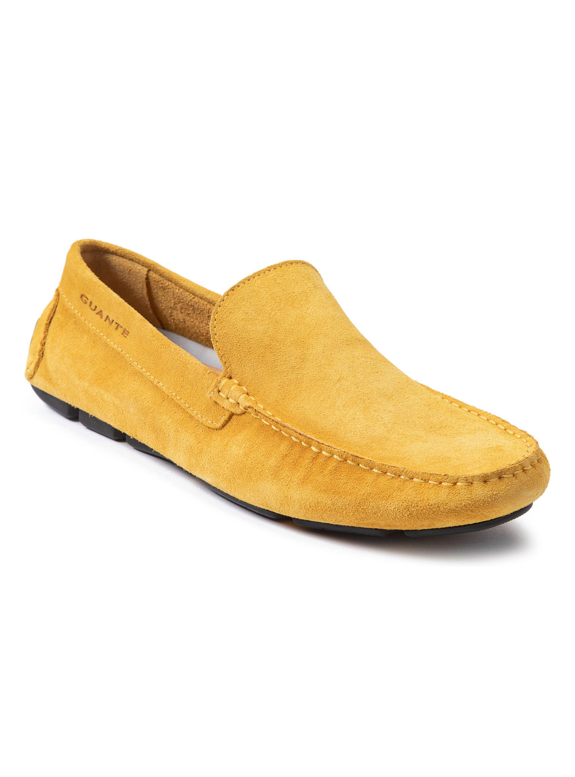 Mocasín 35319 Costa Rica Gamuzon Hombre-2