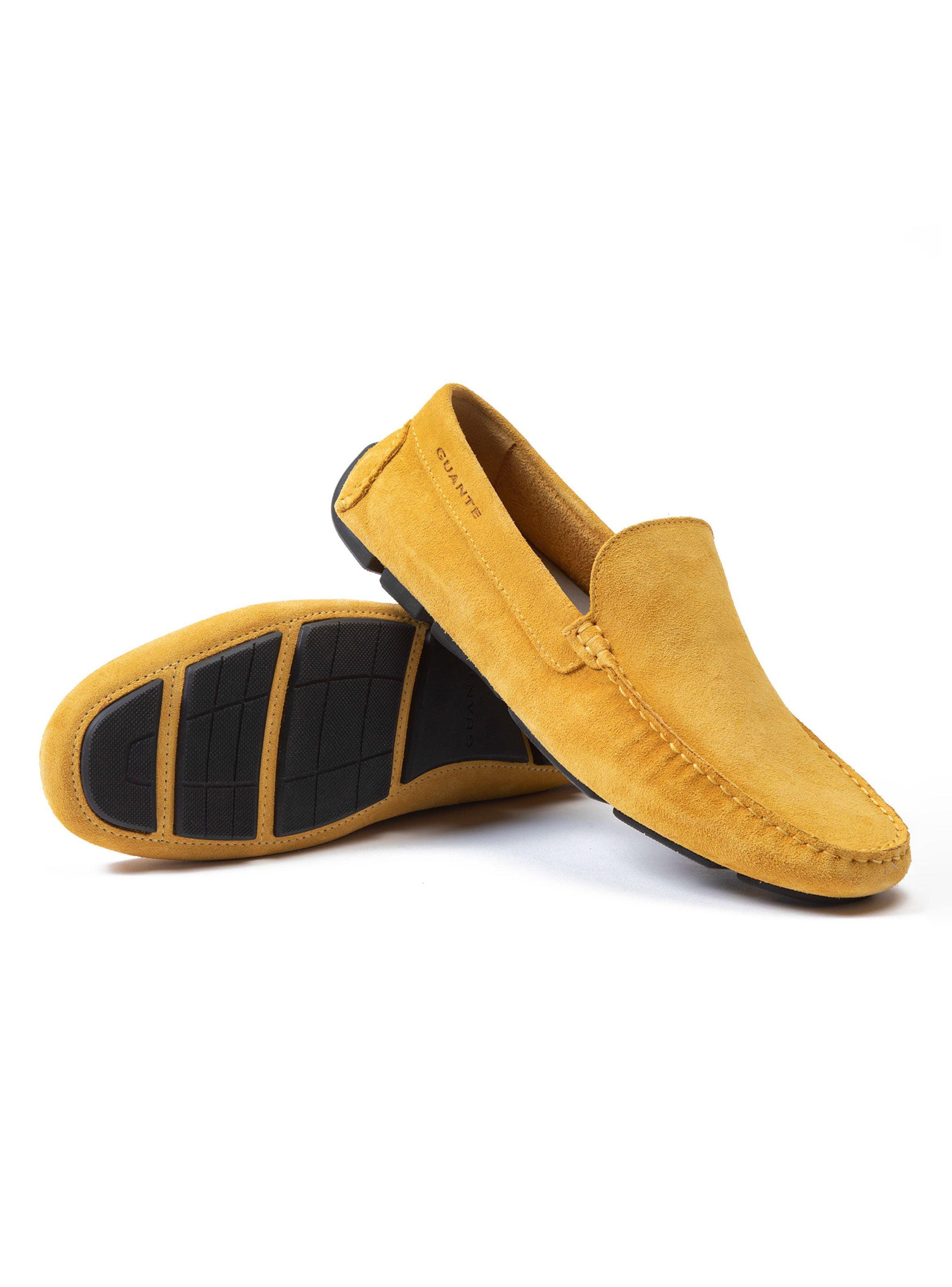 Mocasín 35319 Costa Rica Gamuzon Hombre-3