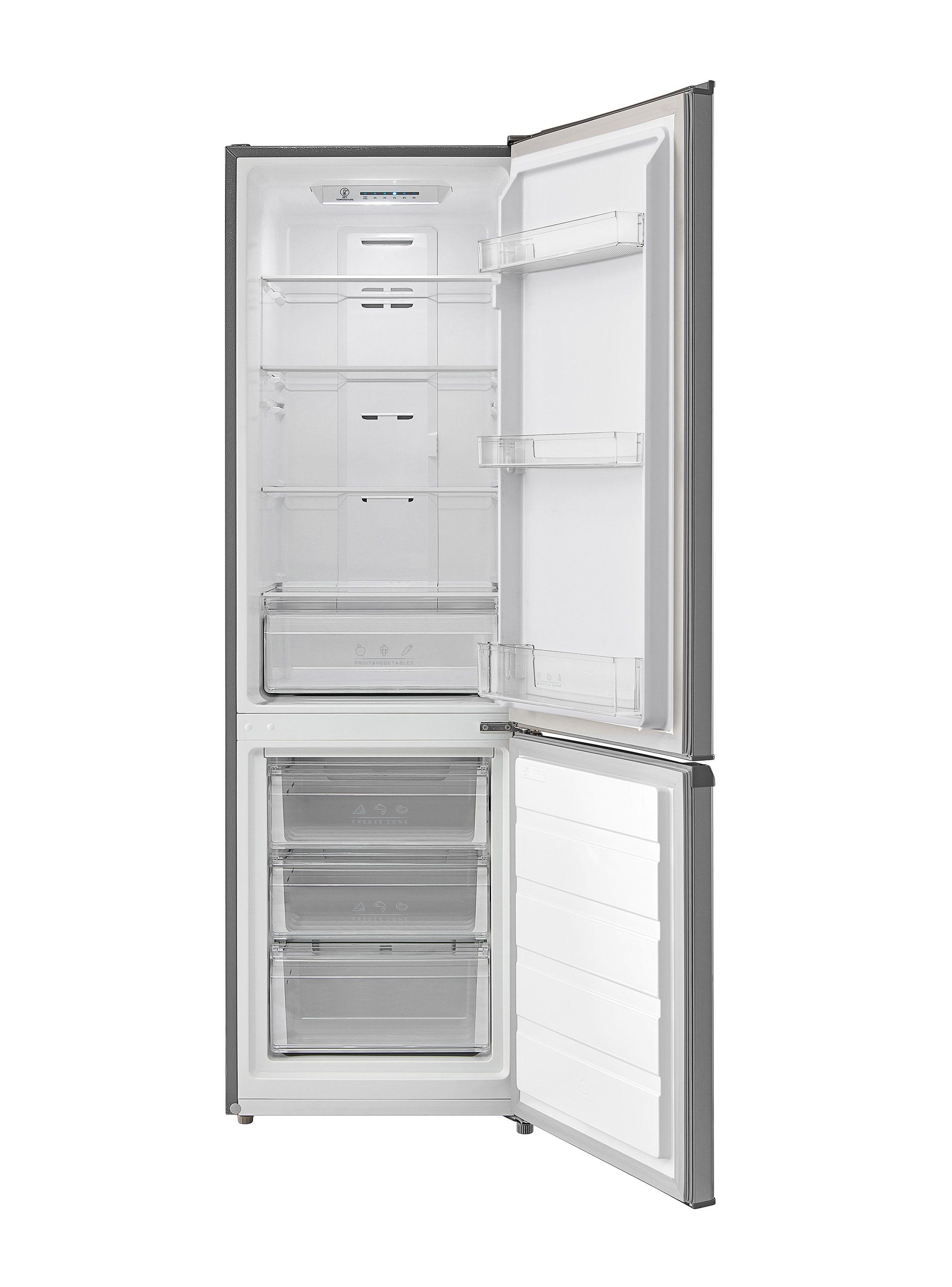 Refrigerador Combi No Frost 265 Litros RFC003OI20-1