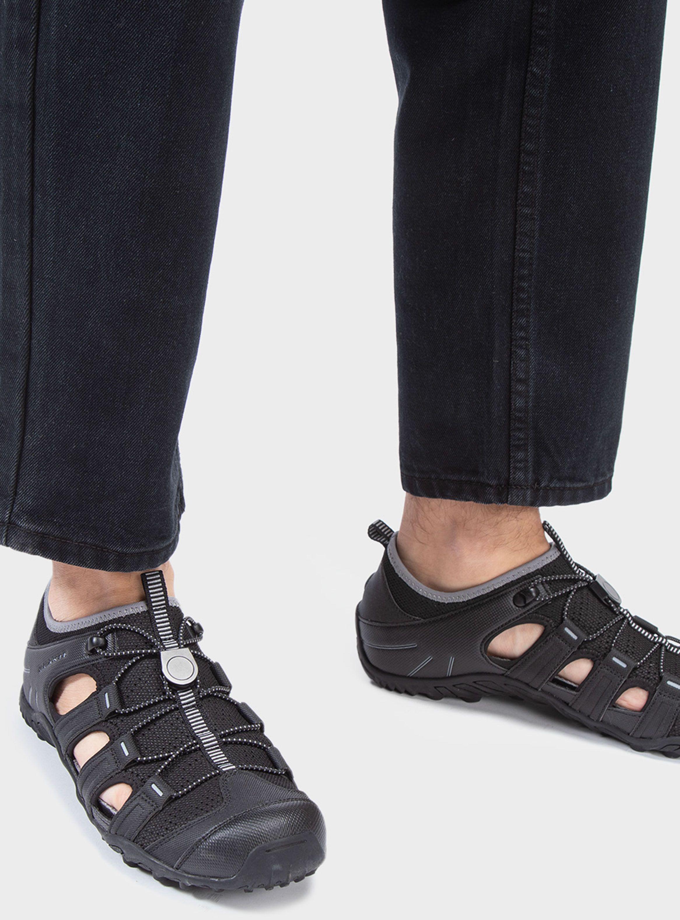 Sandalia 35345 Lonquimay Hombre-0