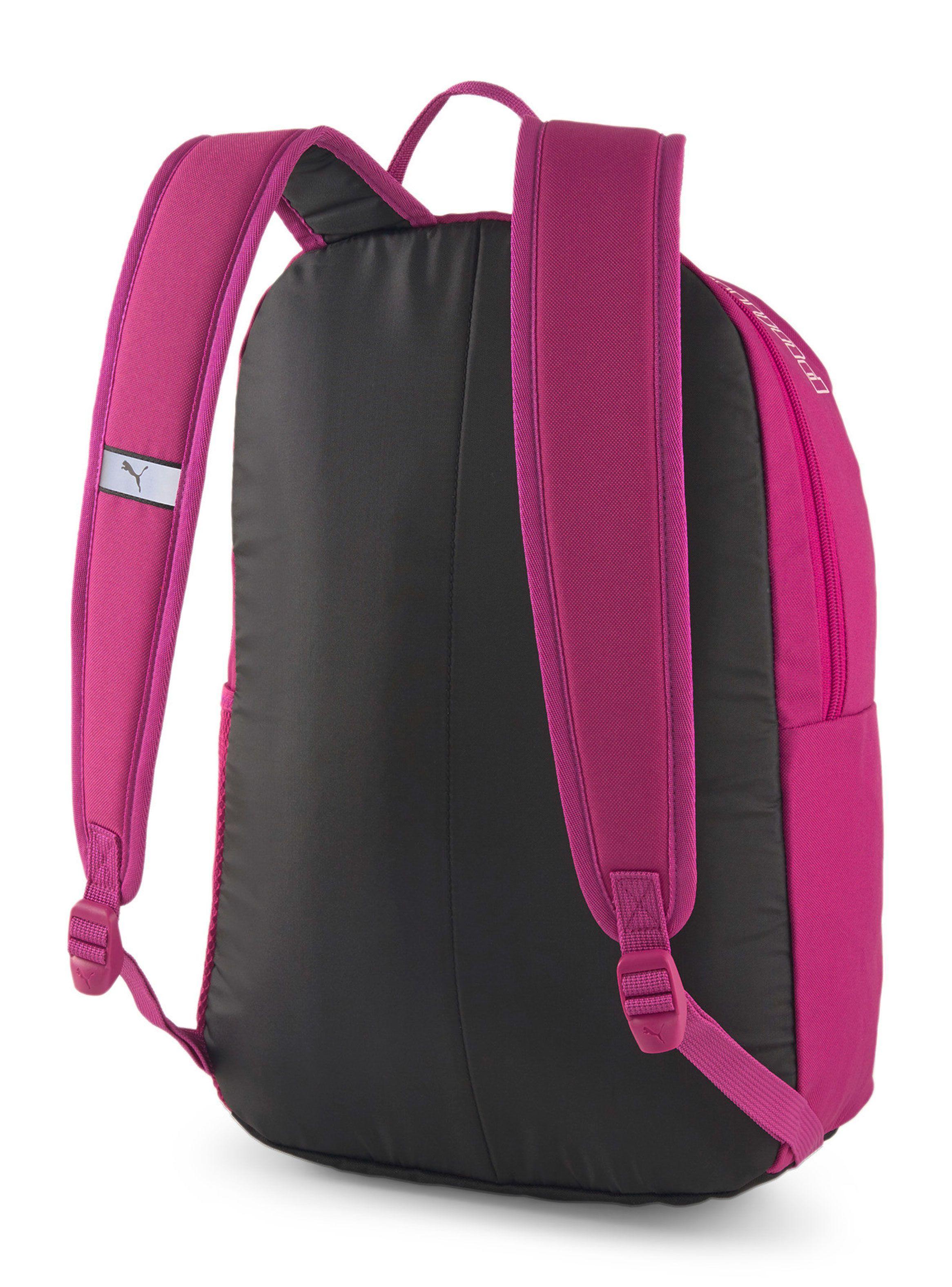 Mochila Phase Backpack II Rosado Unisex-1