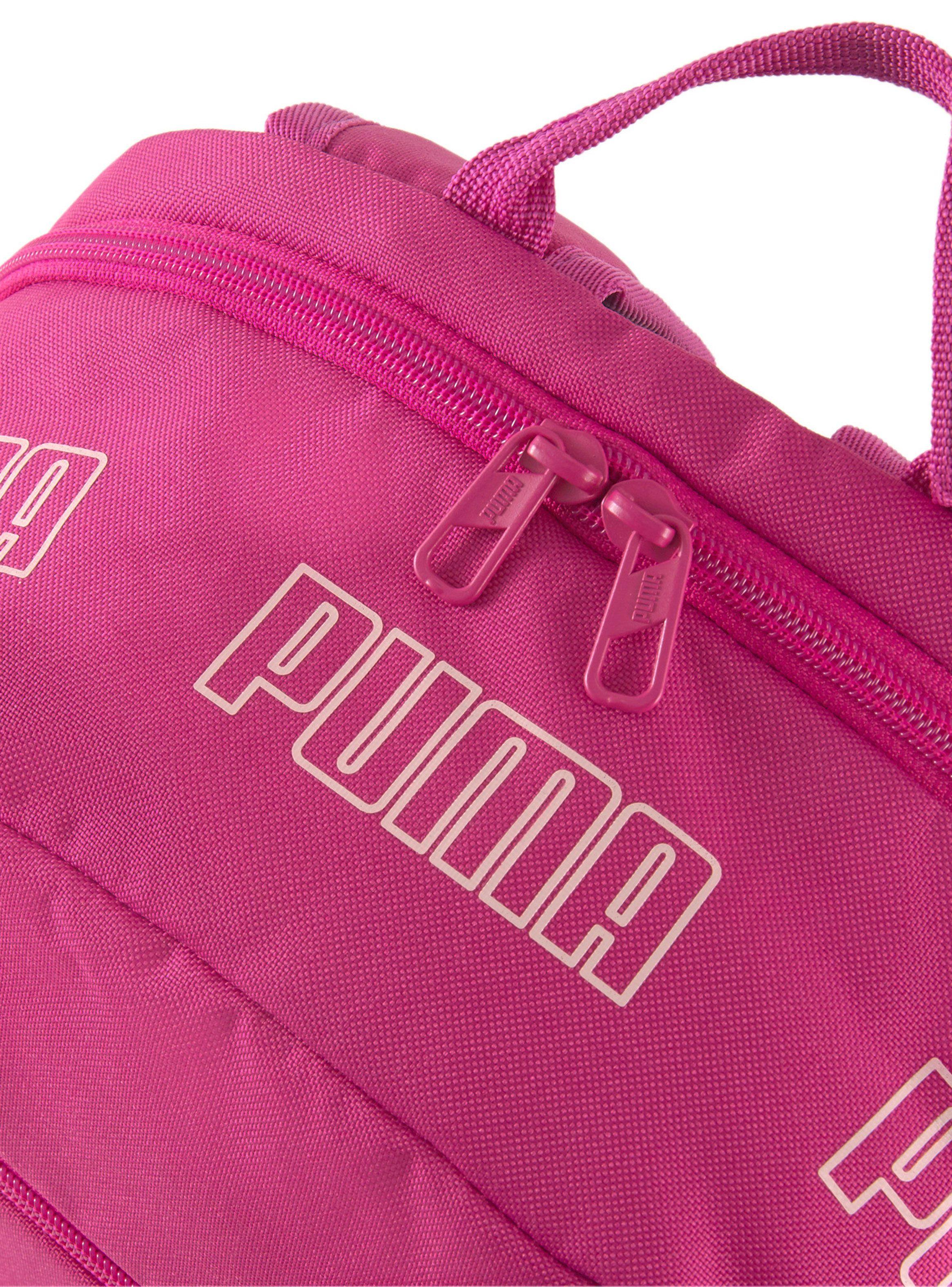 Mochila Phase Backpack II Rosado Unisex-2