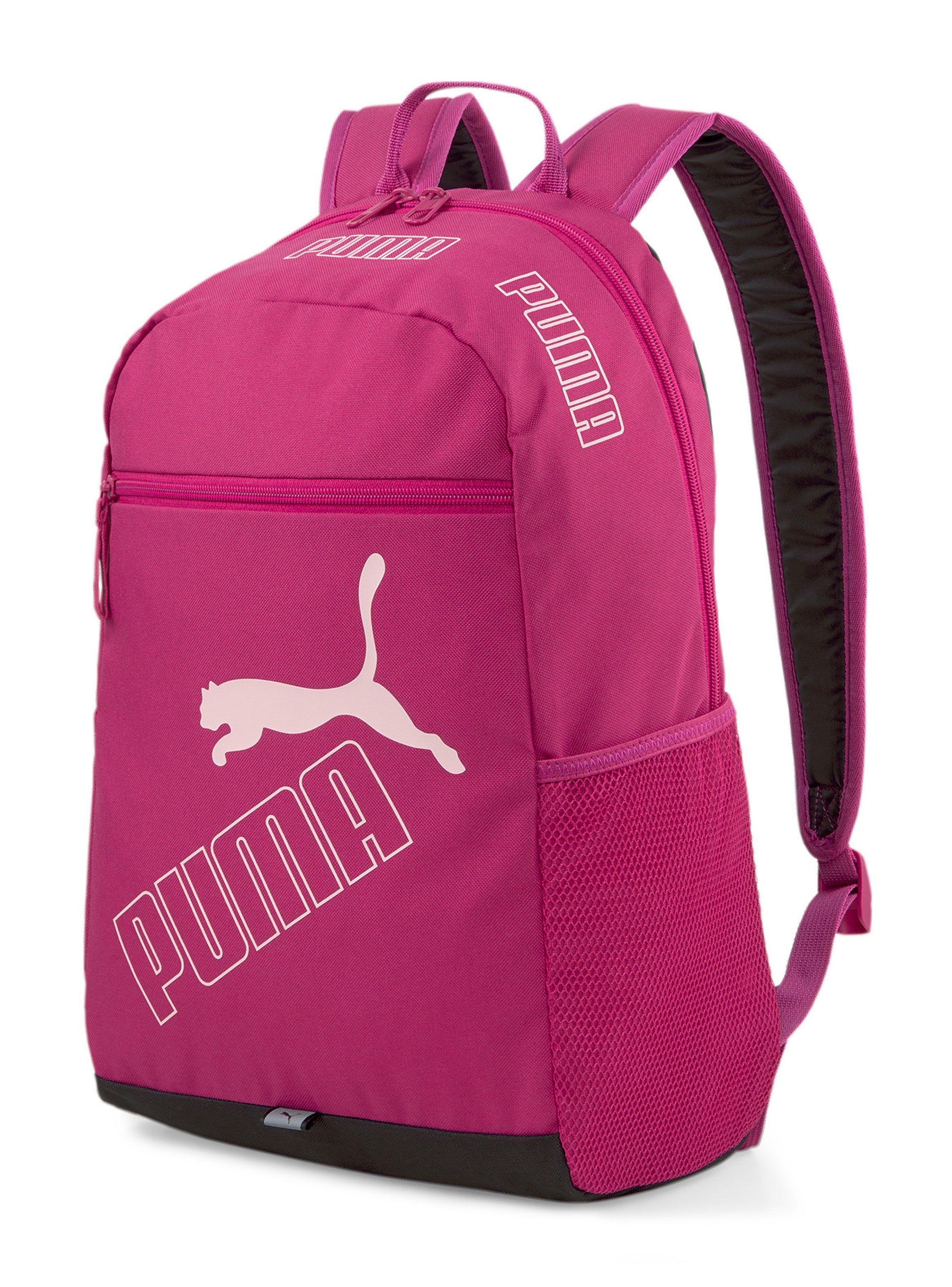 Mochila Phase Backpack II Rosado Unisex-0