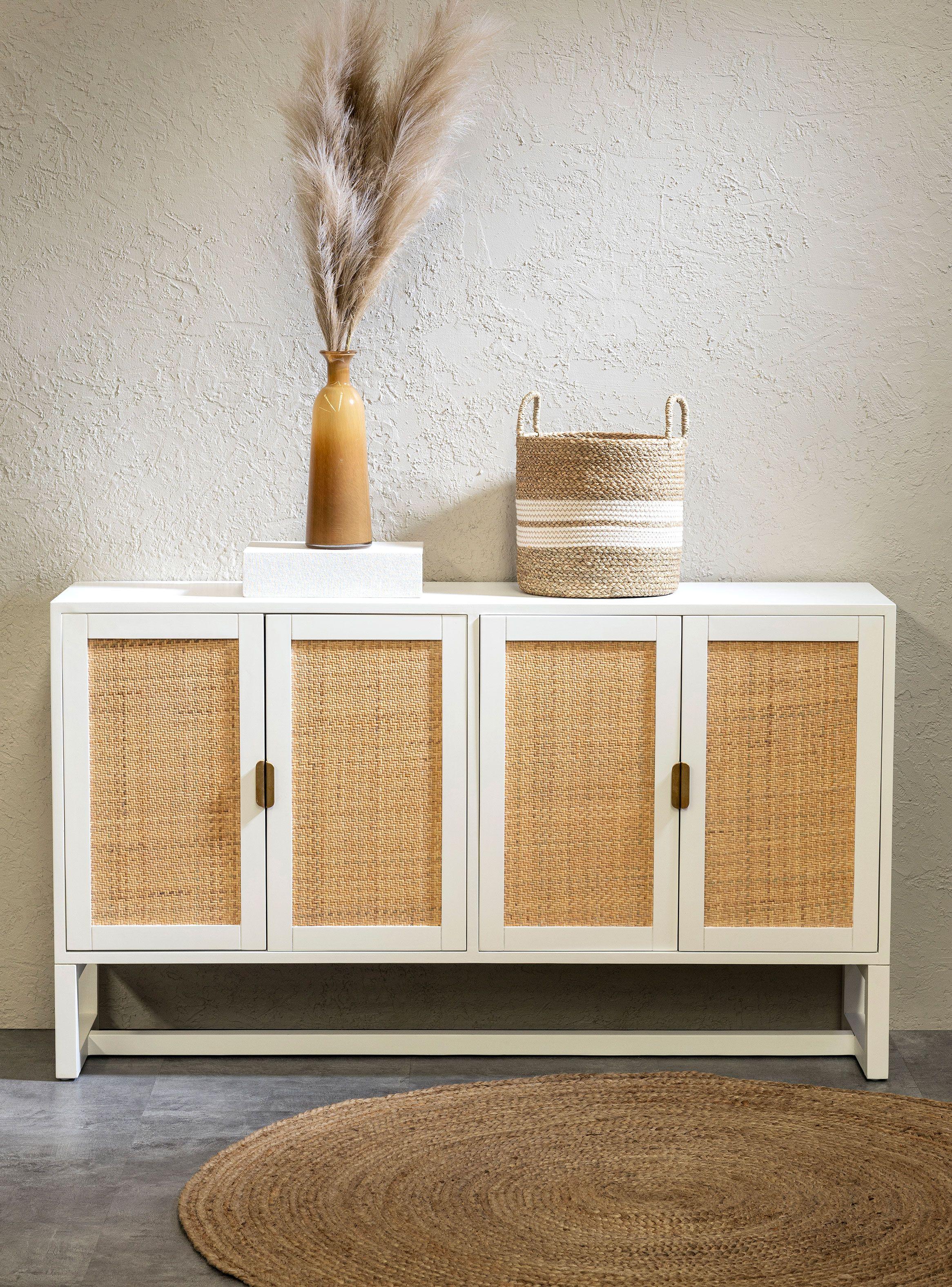 Set de 3 Pampas 130 cm-4