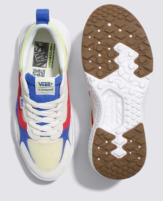 Zapatilla Urbana Vintage Ultrarange Neo Vr3 Hombre-2