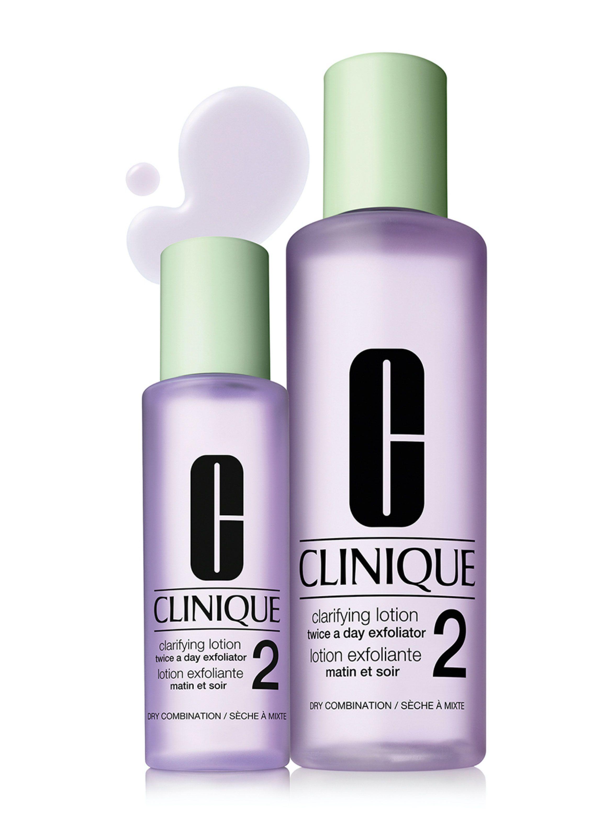 Set Duo Clarifying Lotion 2-0