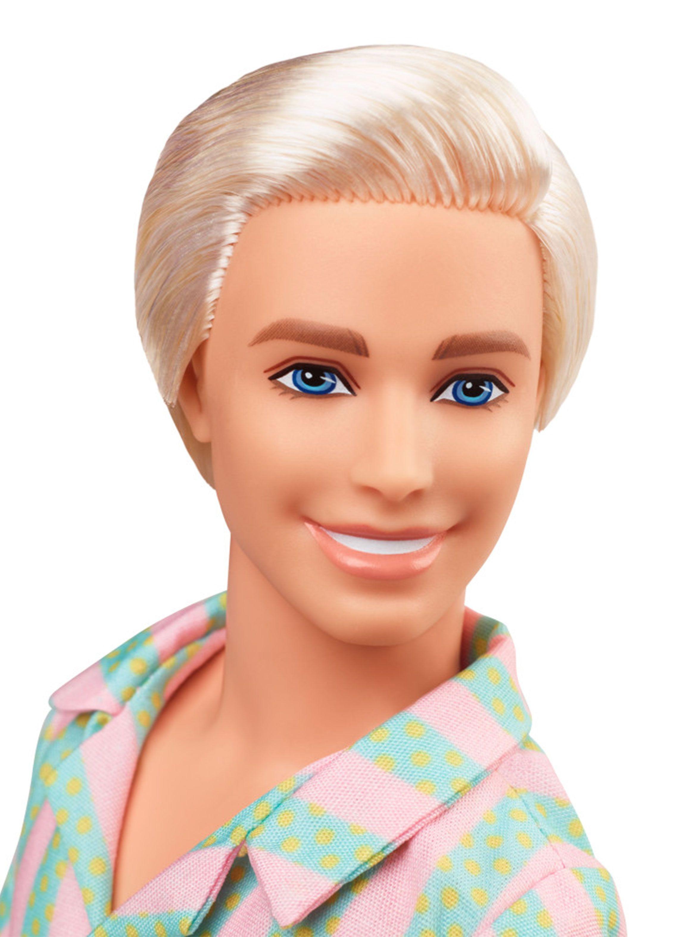 Ken Día Perfecto Edición Especial Barbie Película-2