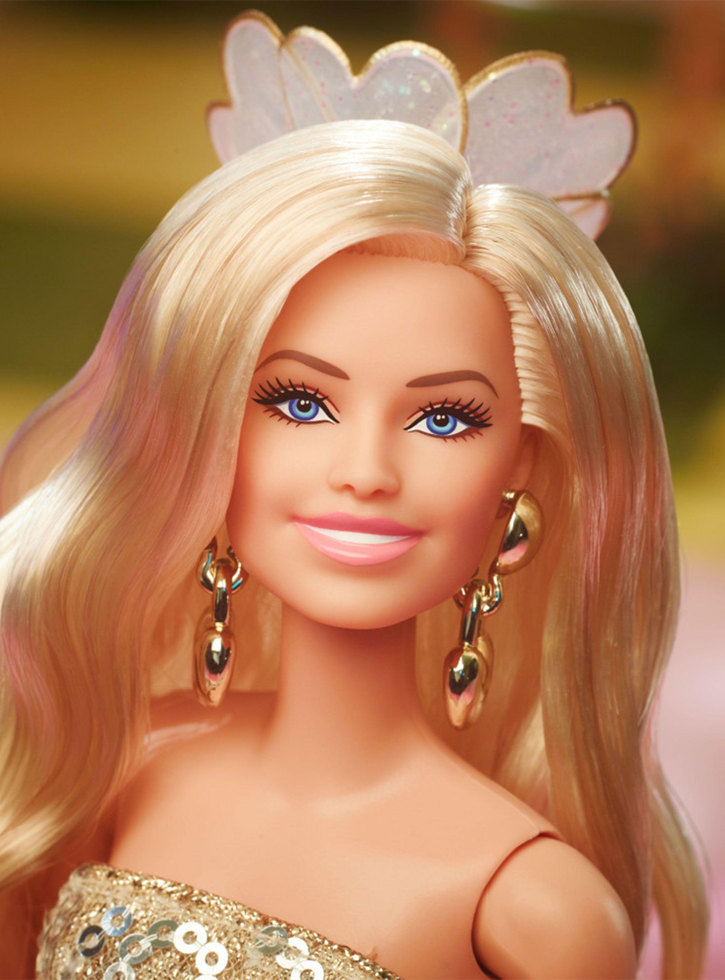 Barbie Land Edición Especial Barbie La Película-2