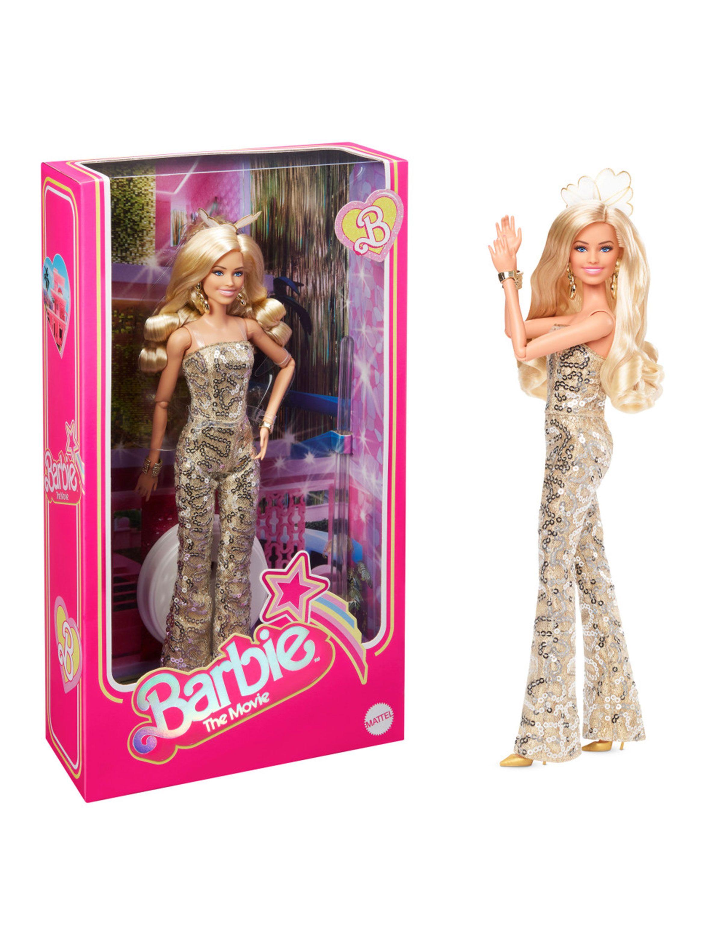 Barbie Land Edición Especial Barbie La Película-0