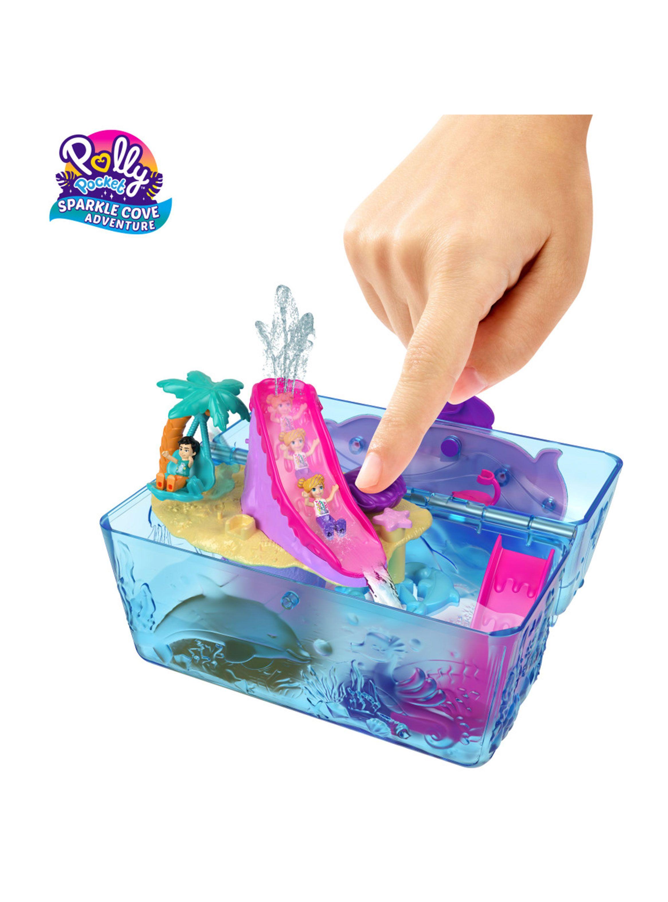 Set de Juego Bolso de Baúl Bahía Mágica-2