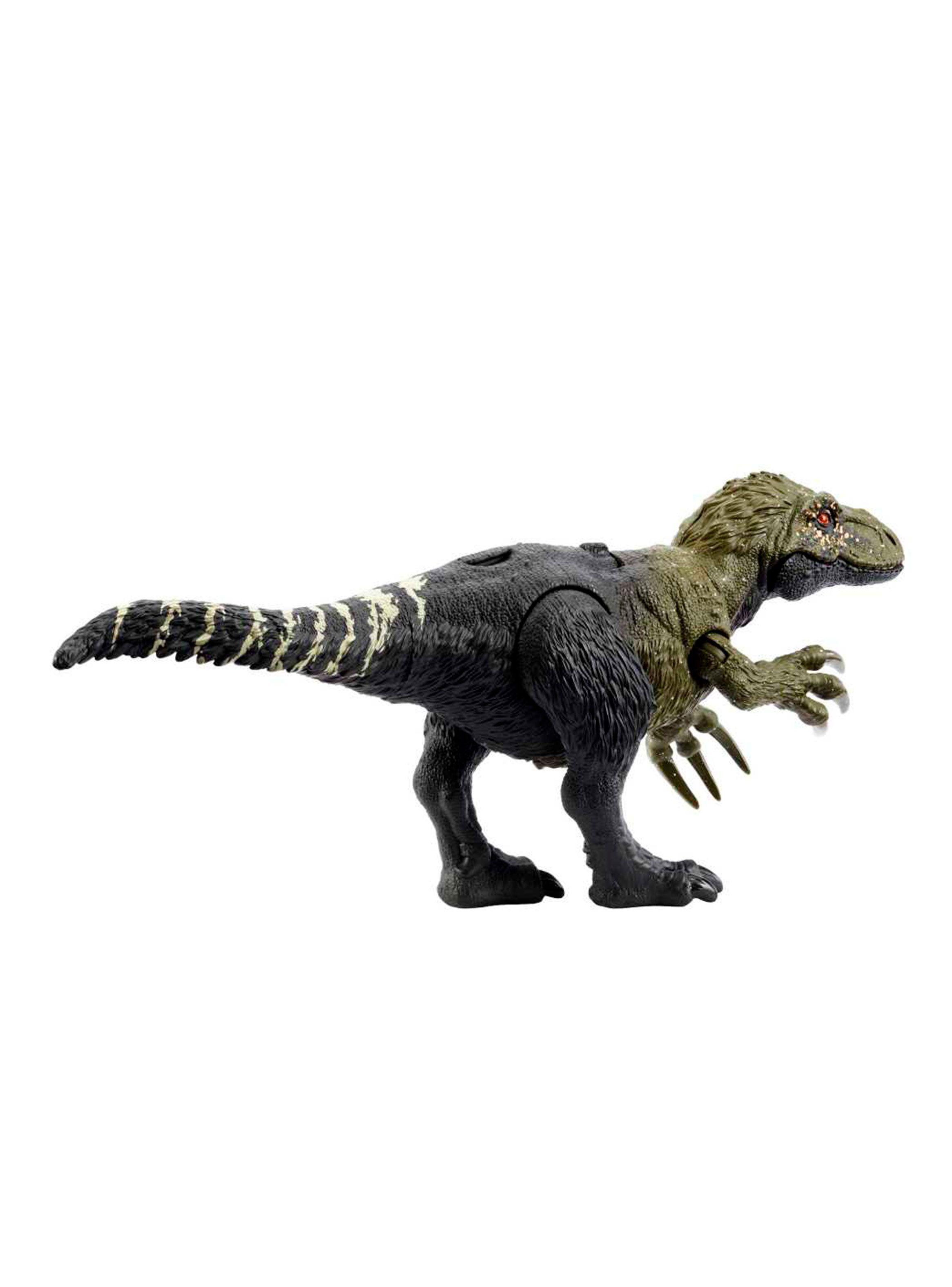 Dinosaurio Juguete Orkoraptor Rugido Salvaje-0