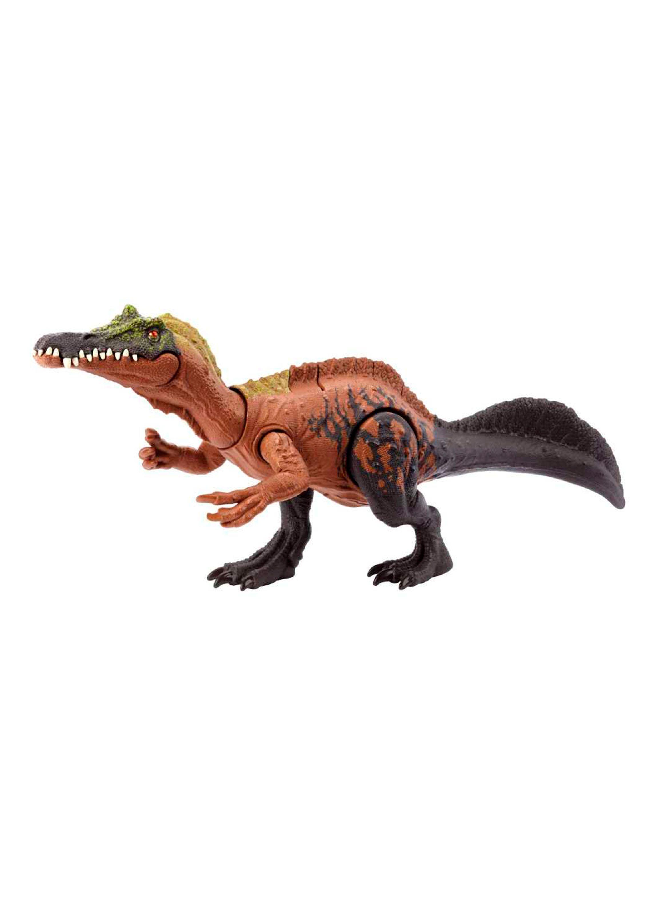 Dinosaurio Juguete Irritator Rugido Salvaje-0