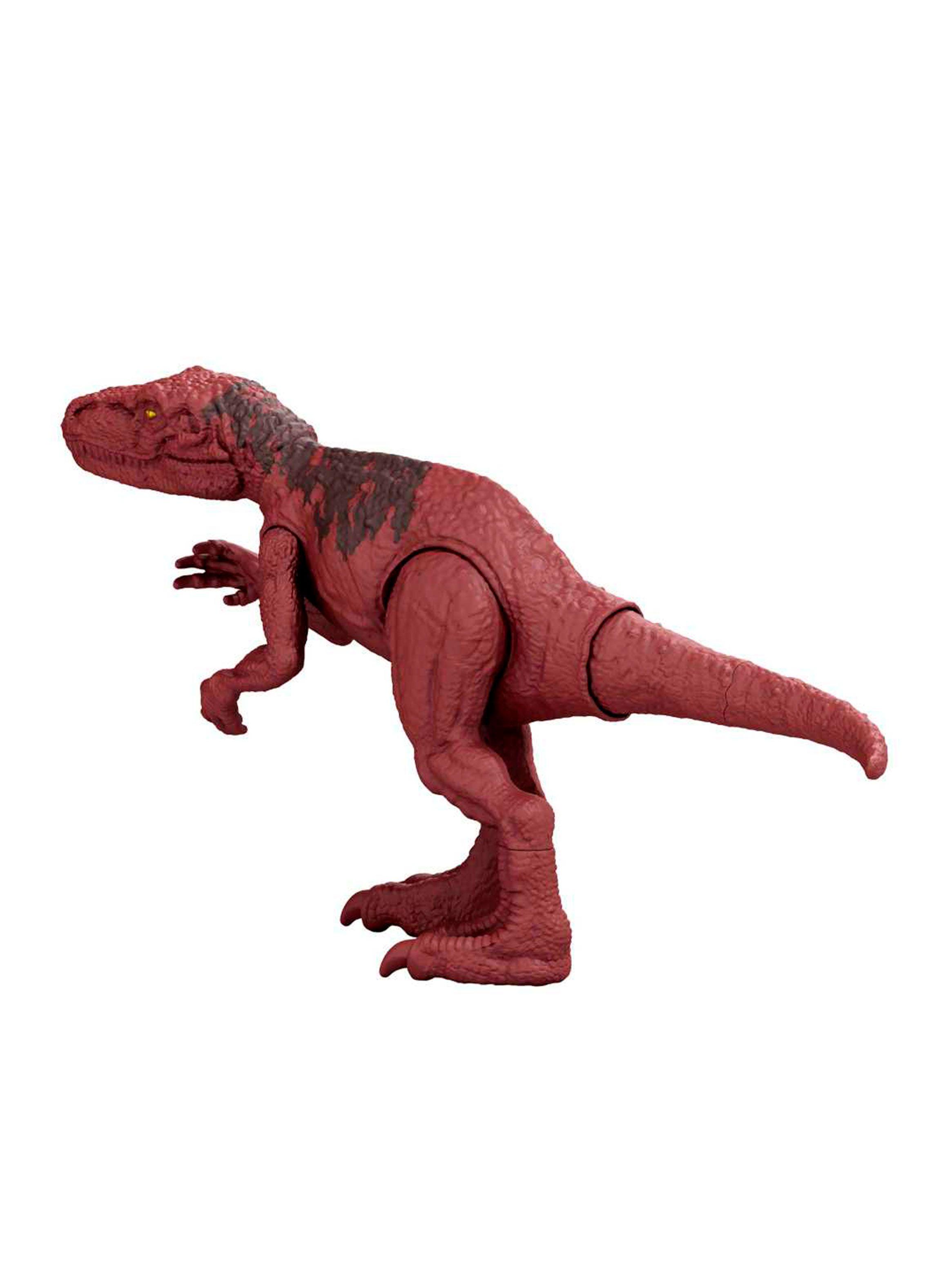 Dinosaurio Herrerasaurus Figura de 12’’-0
