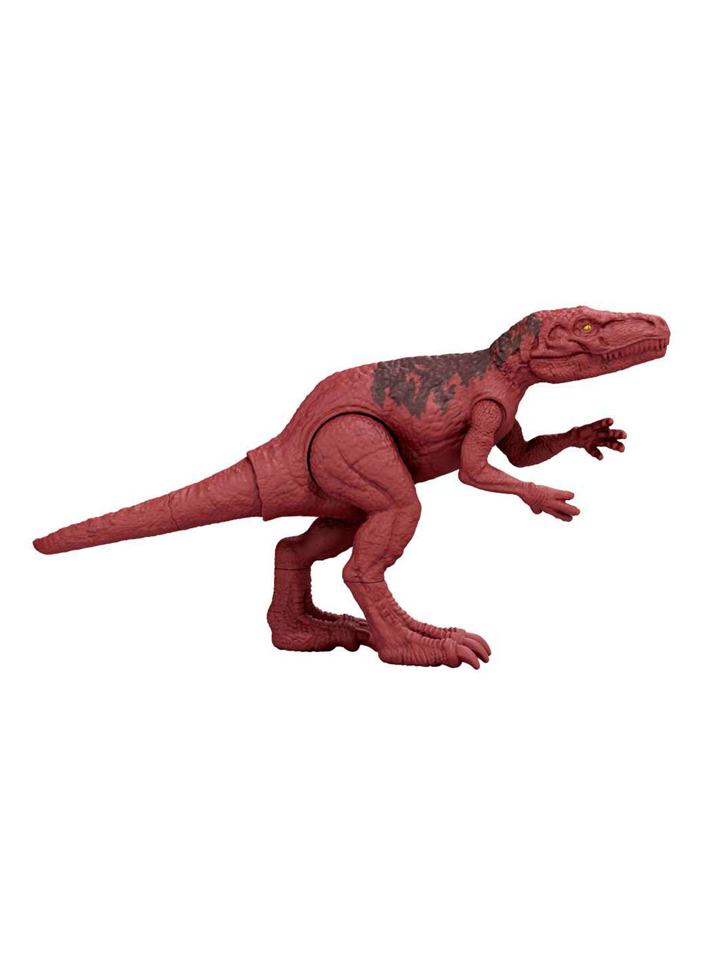Dinosaurio Herrerasaurus Figura de 12’’-2