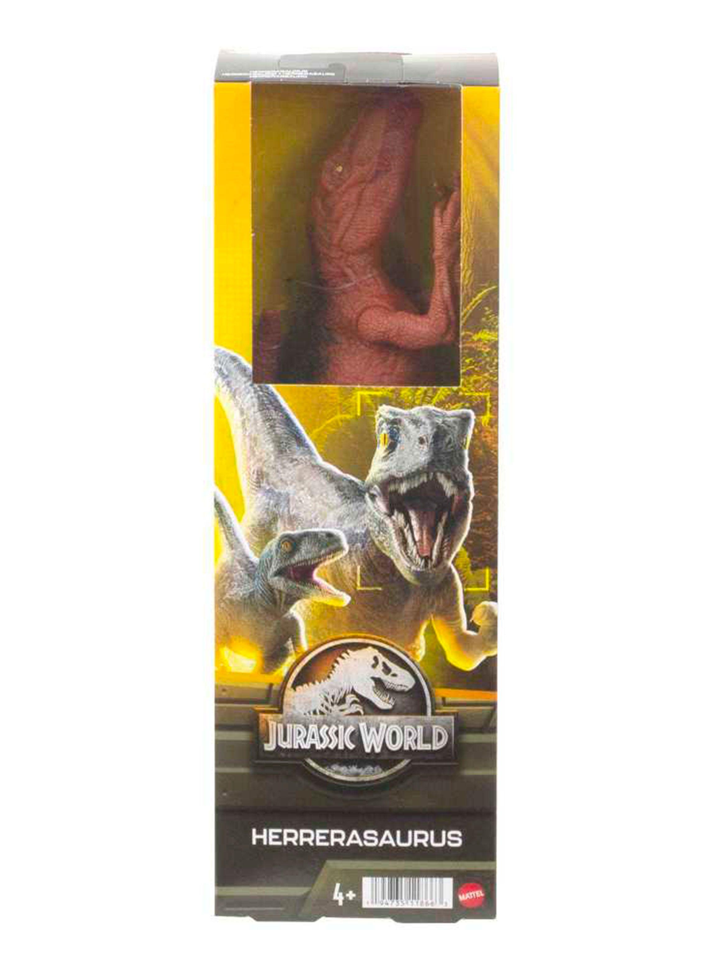 Dinosaurio Herrerasaurus Figura de 12’’-1