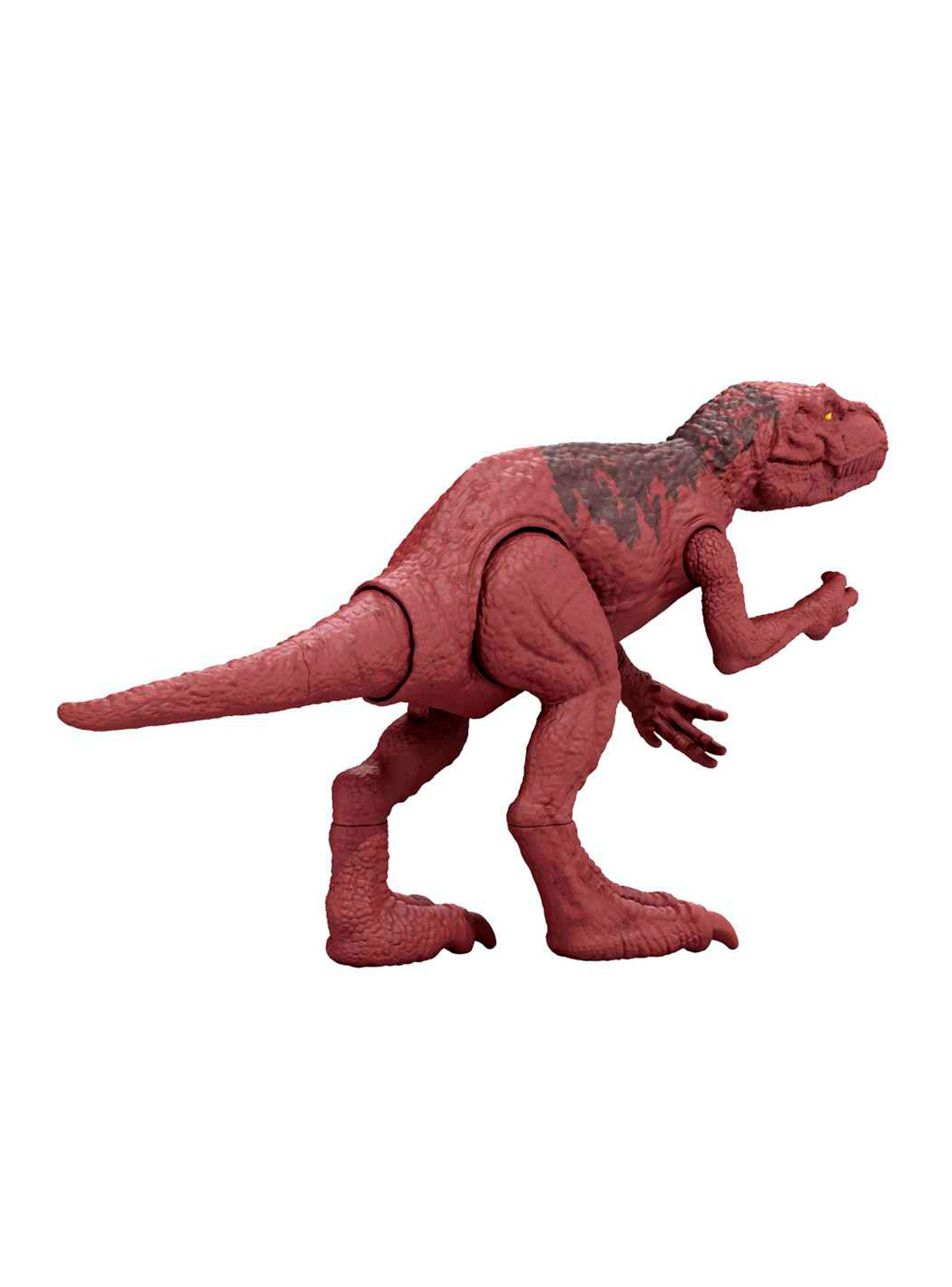 Dinosaurio Herrerasaurus Figura de 12’’-3