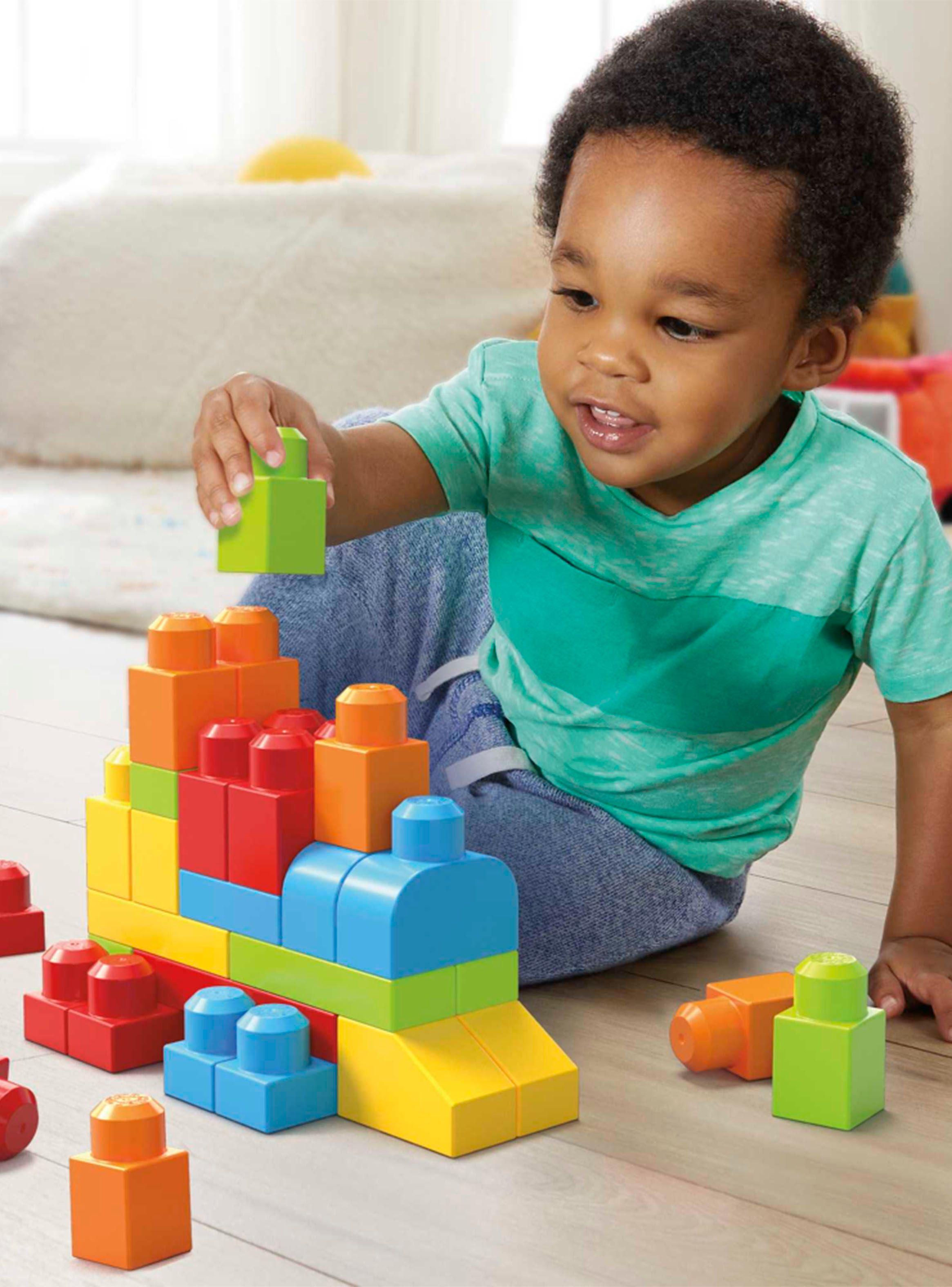 Juguete de Construcción Vamos a Construir-4