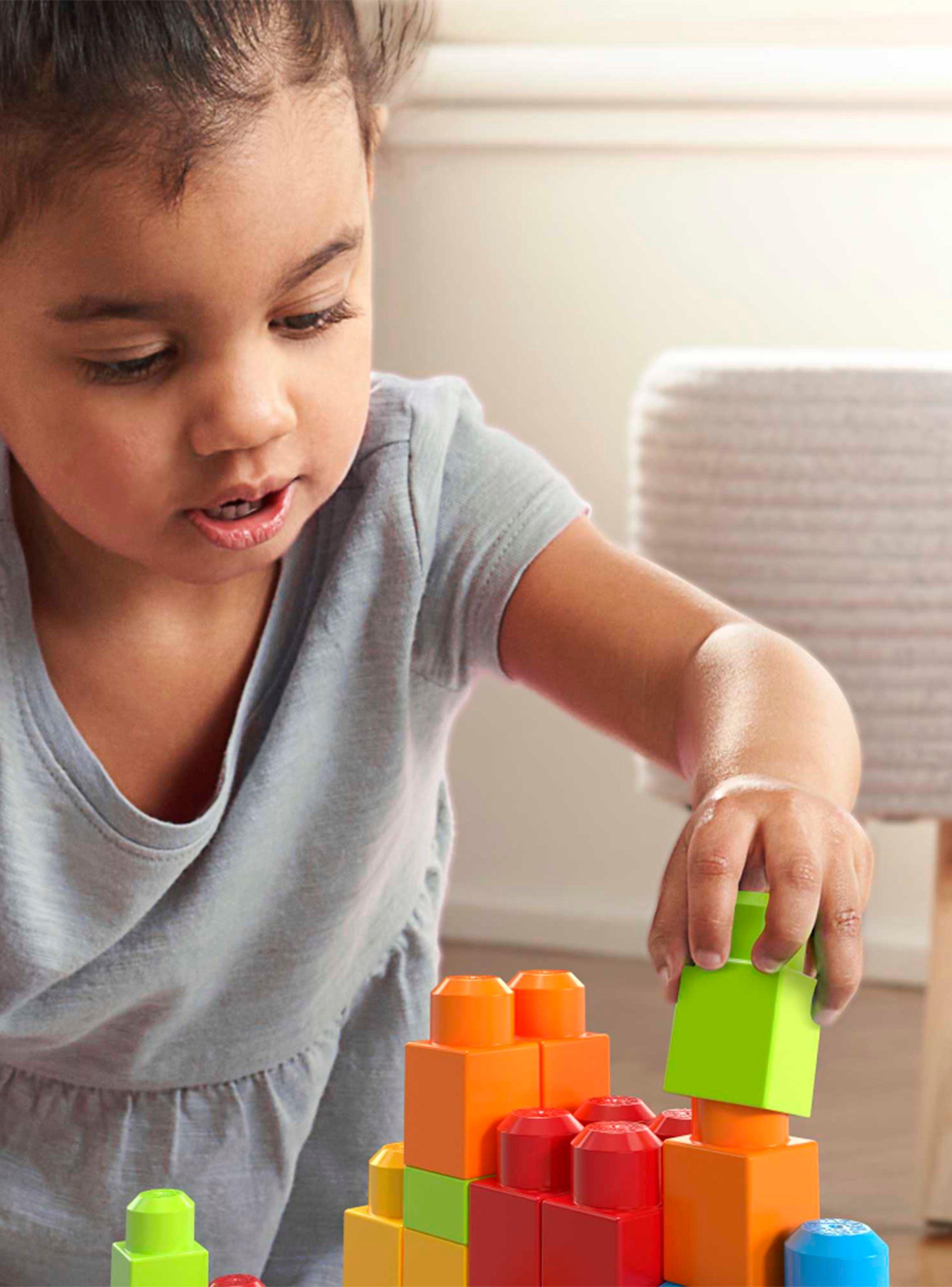 Juguete de Construcción Vamos a Construir-3