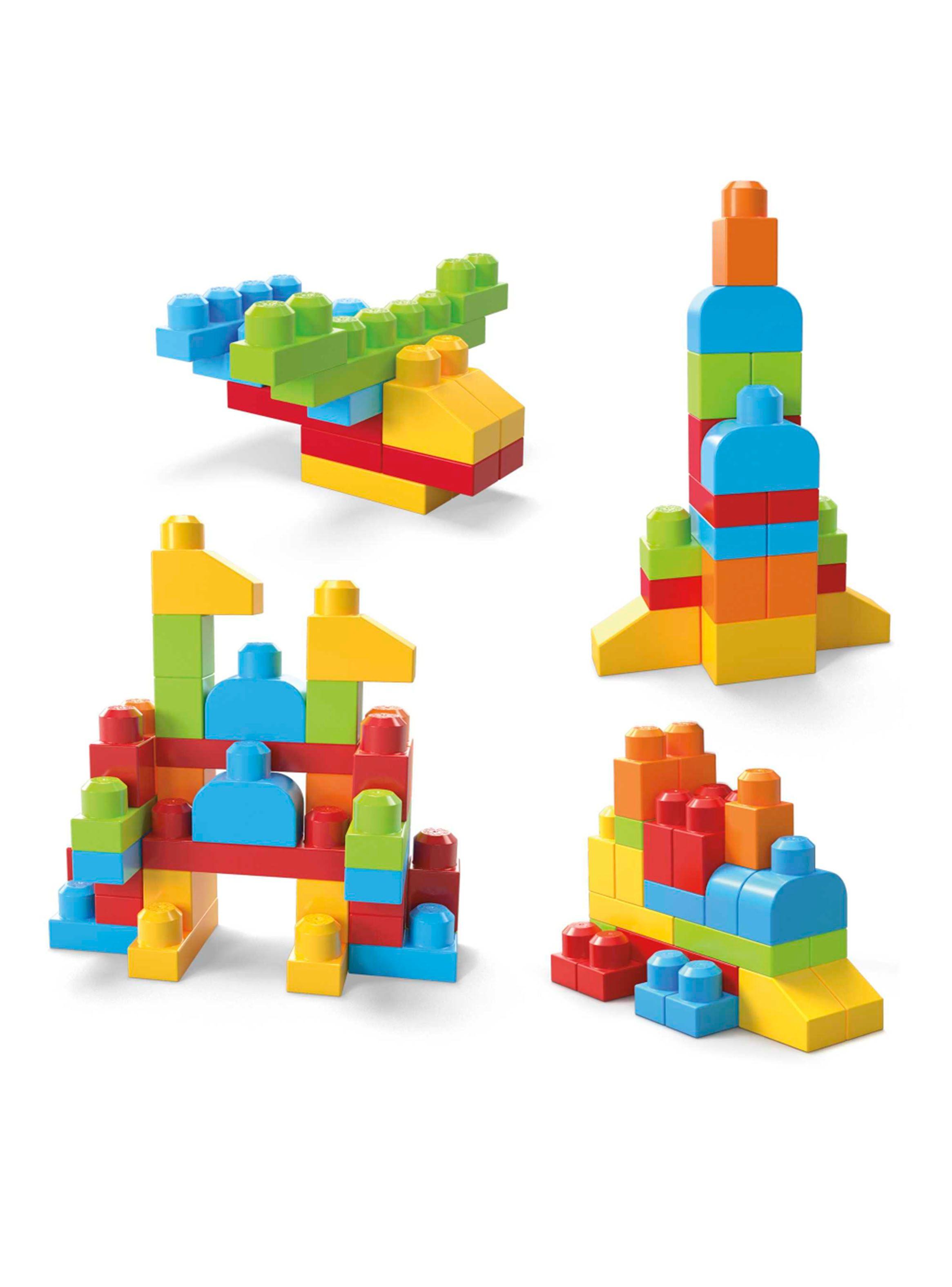 Juguete de Construcción Vamos a Construir-1