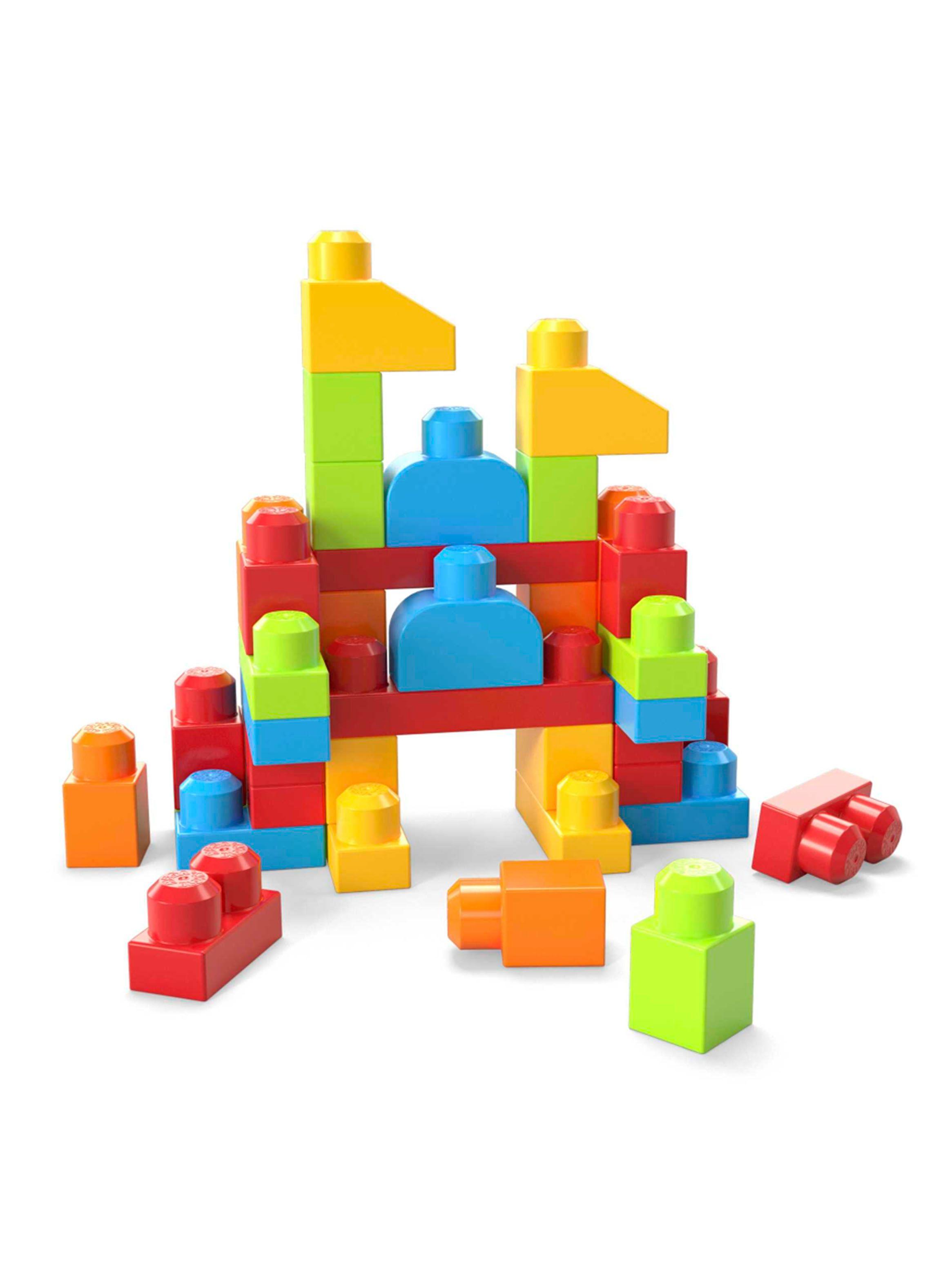 Juguete de Construcción Vamos a Construir-2