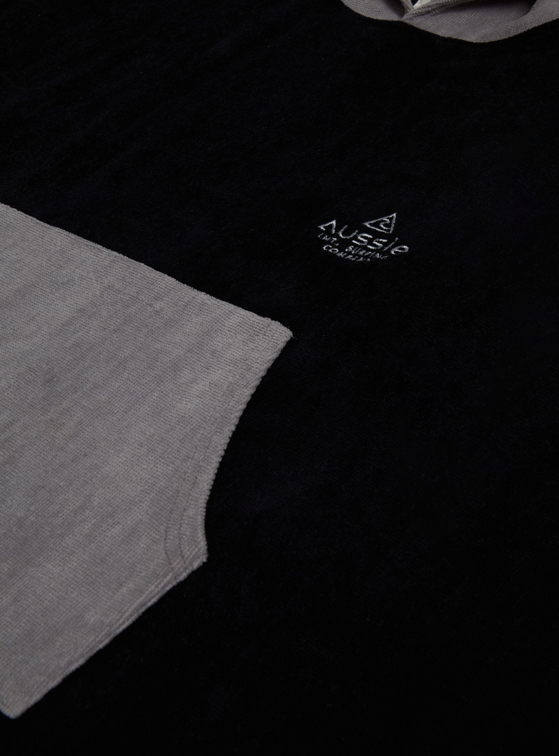 Accesorio Poncho Toalla 1-4