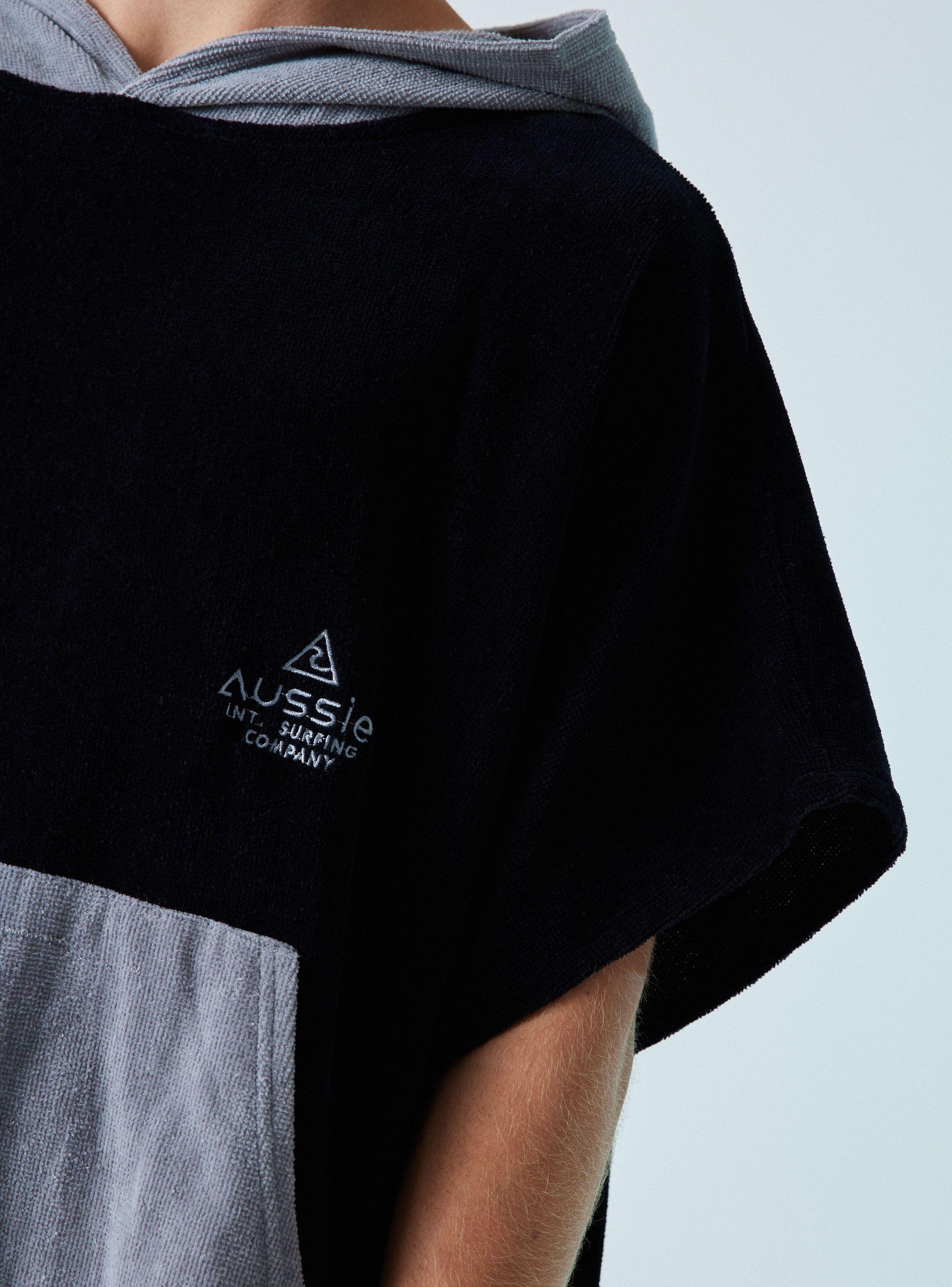 Accesorio Poncho Toalla 1-1